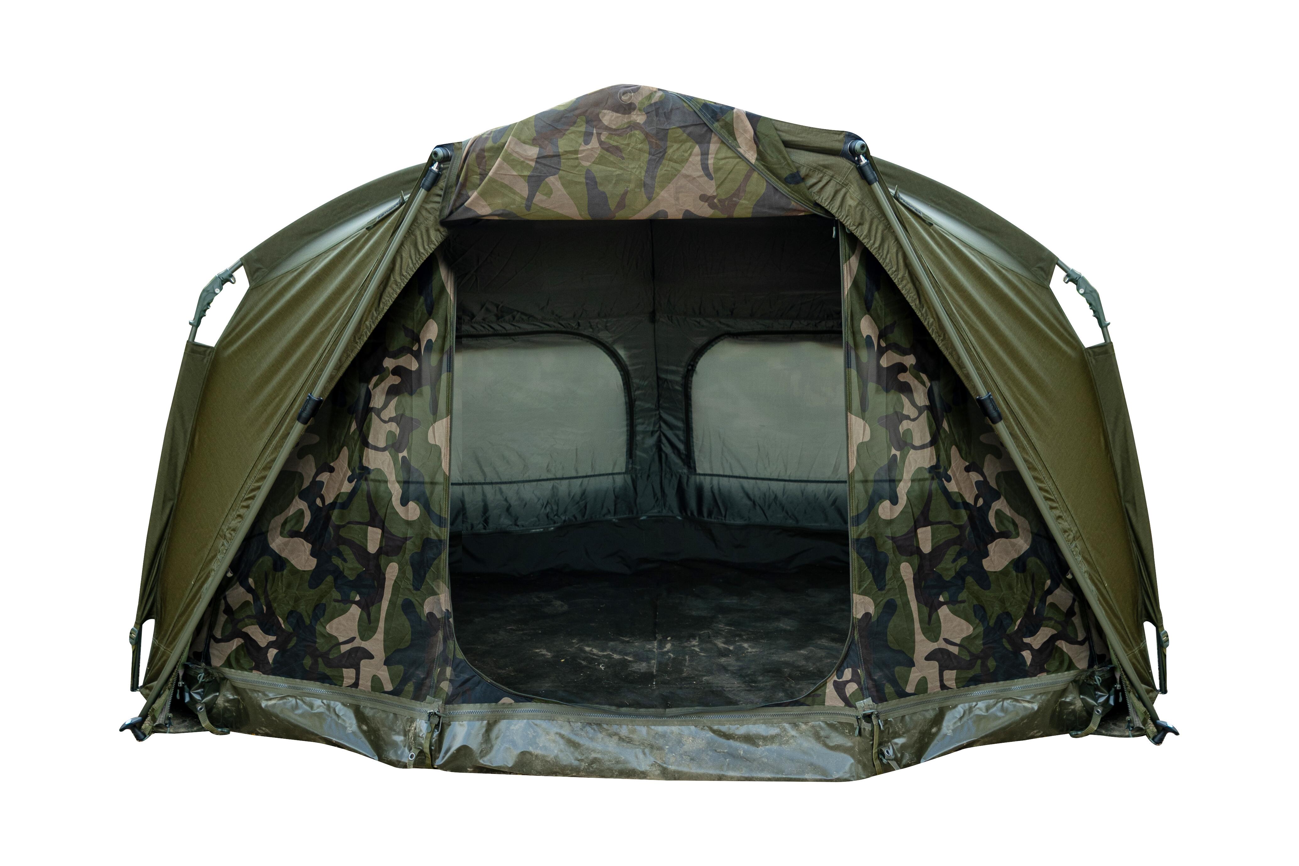 Frontier II- X Inner Mesh Shield