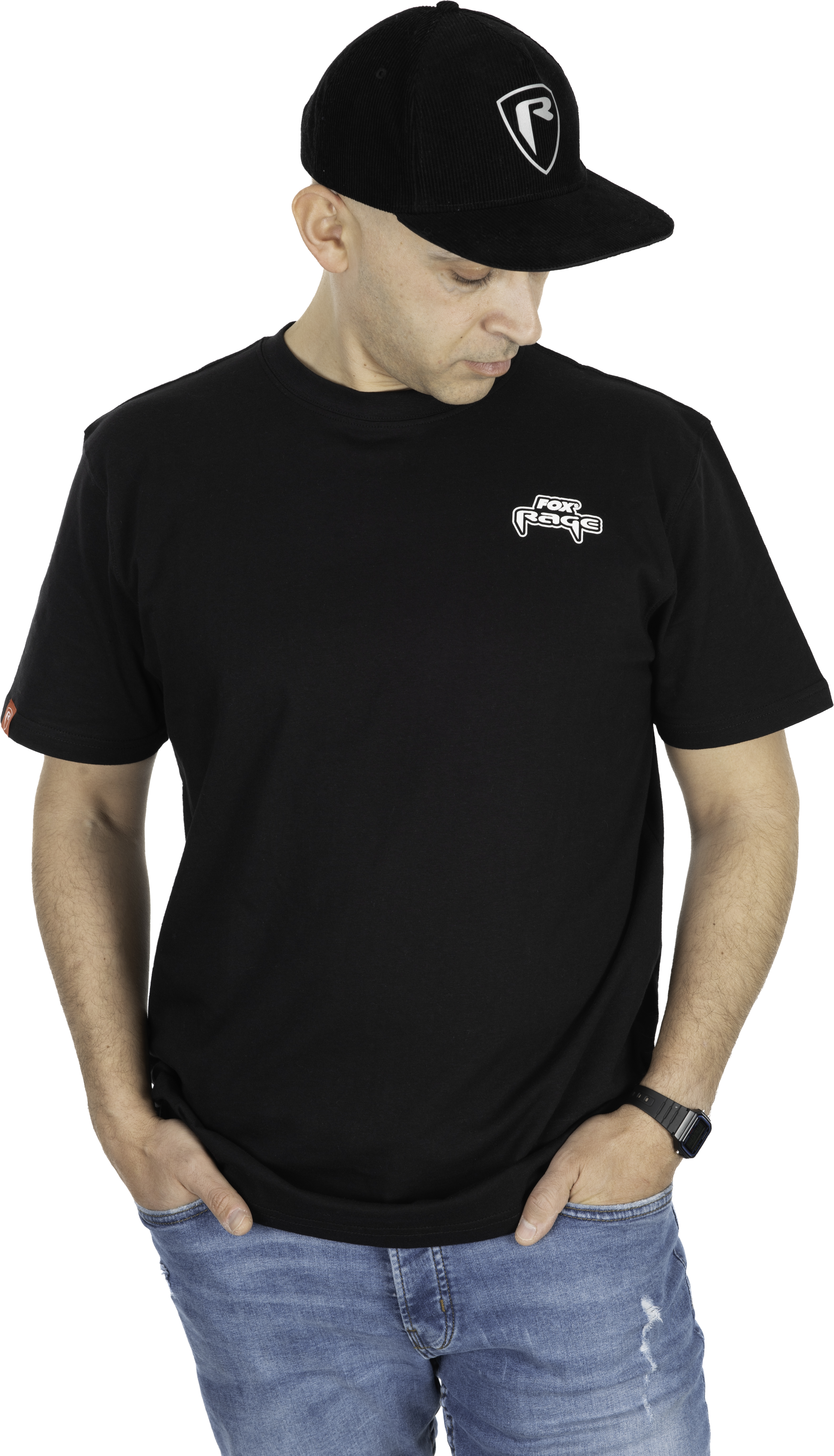 Ragewear Tee Medium