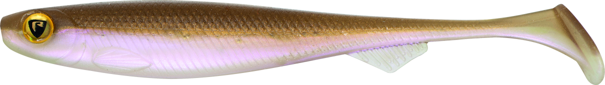 Slick Shad 13cm 5in UV Wakasagi