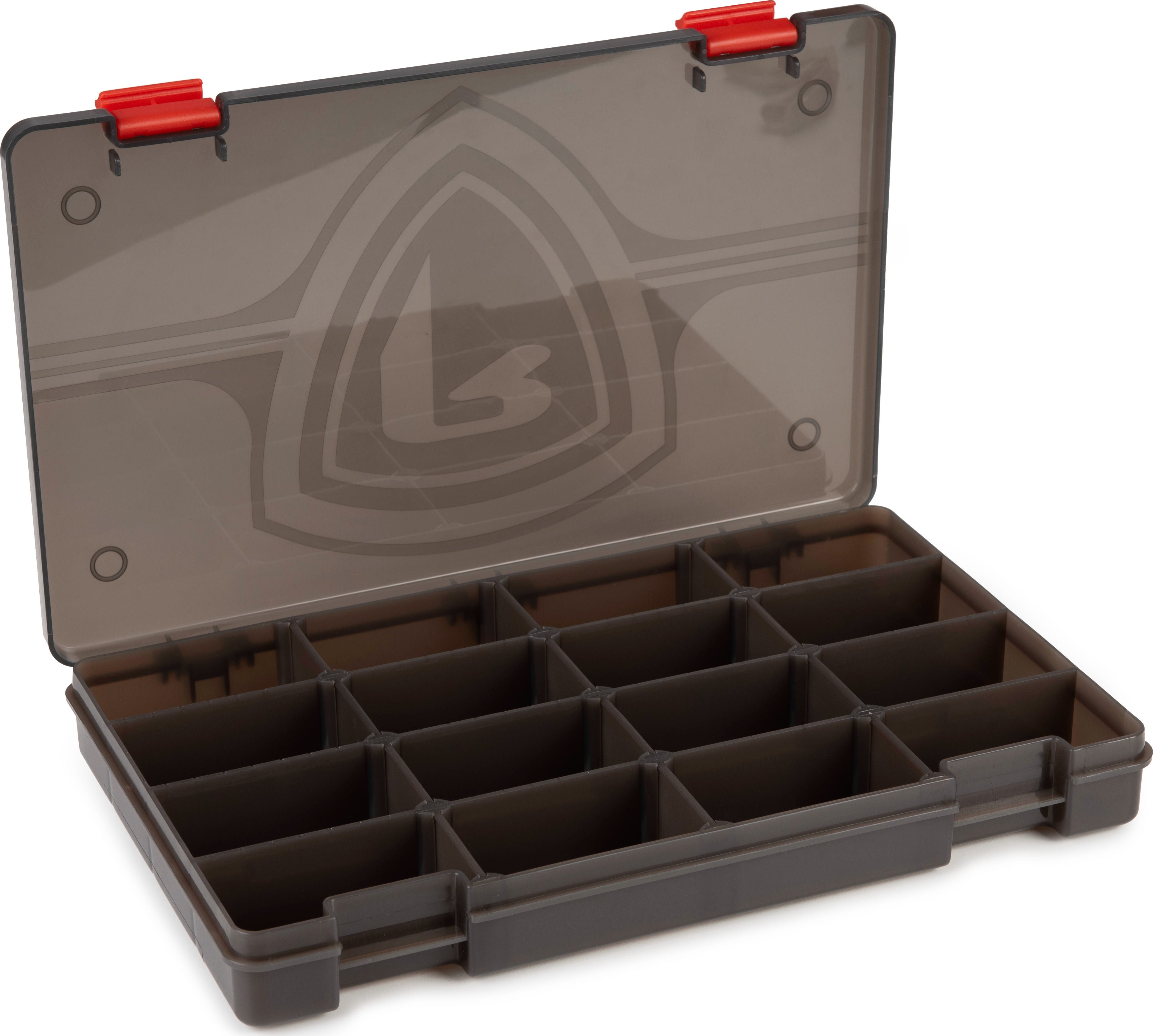 Stack and Store Shield Storage 16 Comp Large Shallow