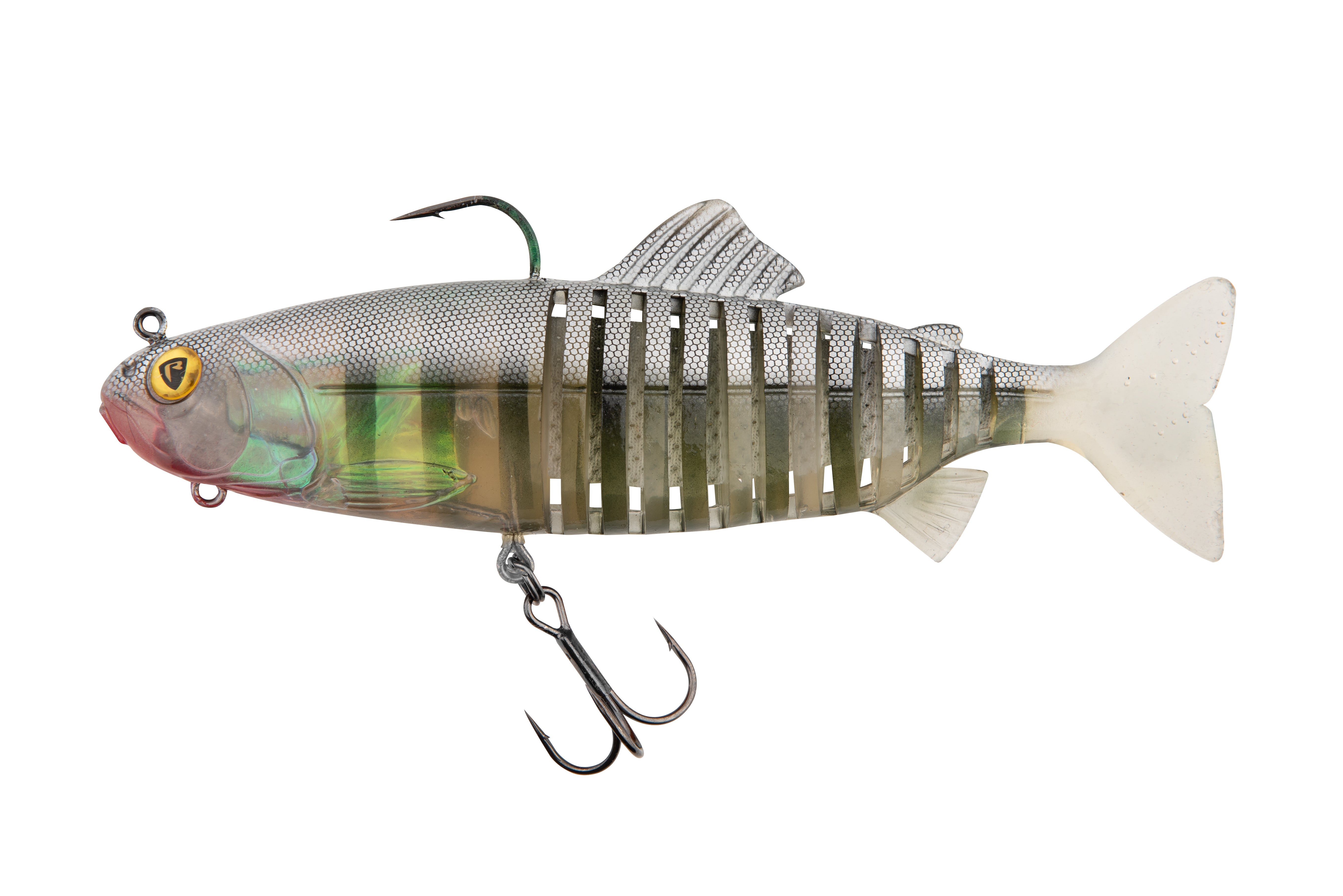 Jointed Replicant 18cm 7in 80g Original Stickleback