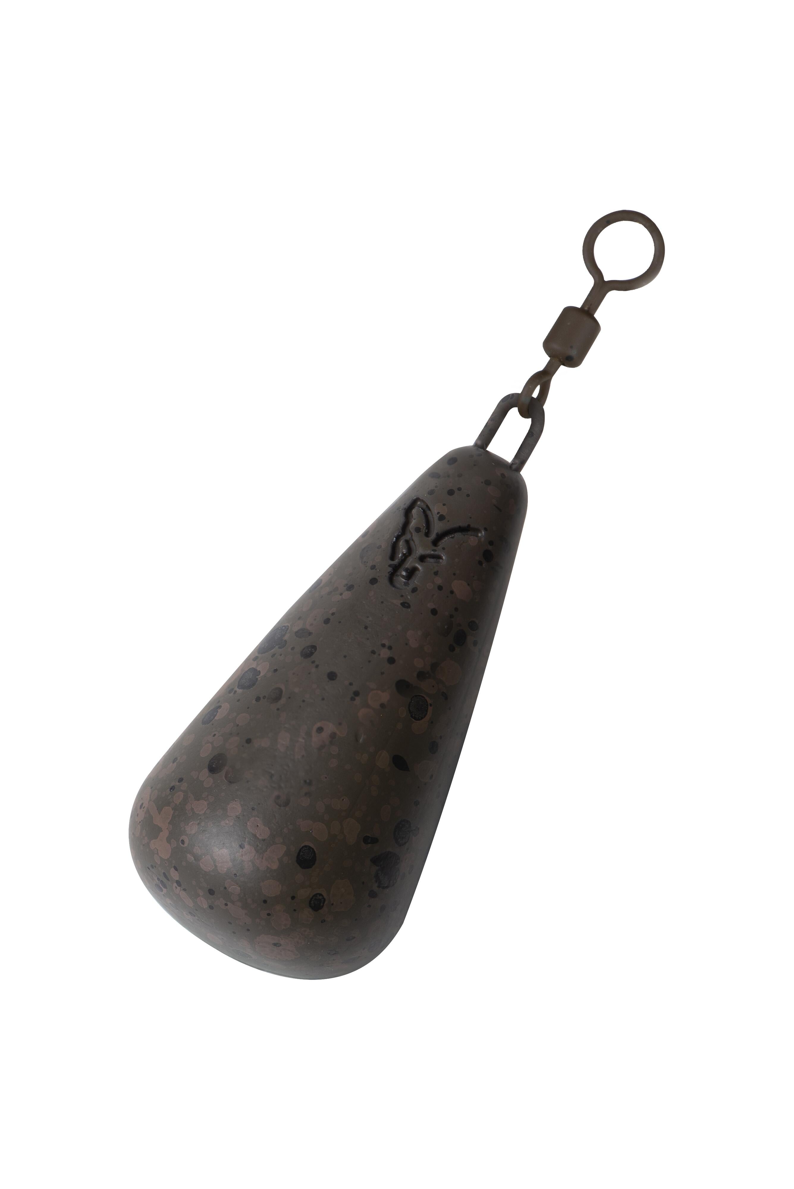 Edges Dumpy Lead 4oz / 113g 