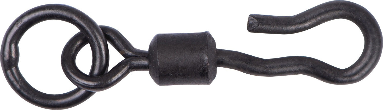 Edges Kwik Change Hook Swivels Size 11 