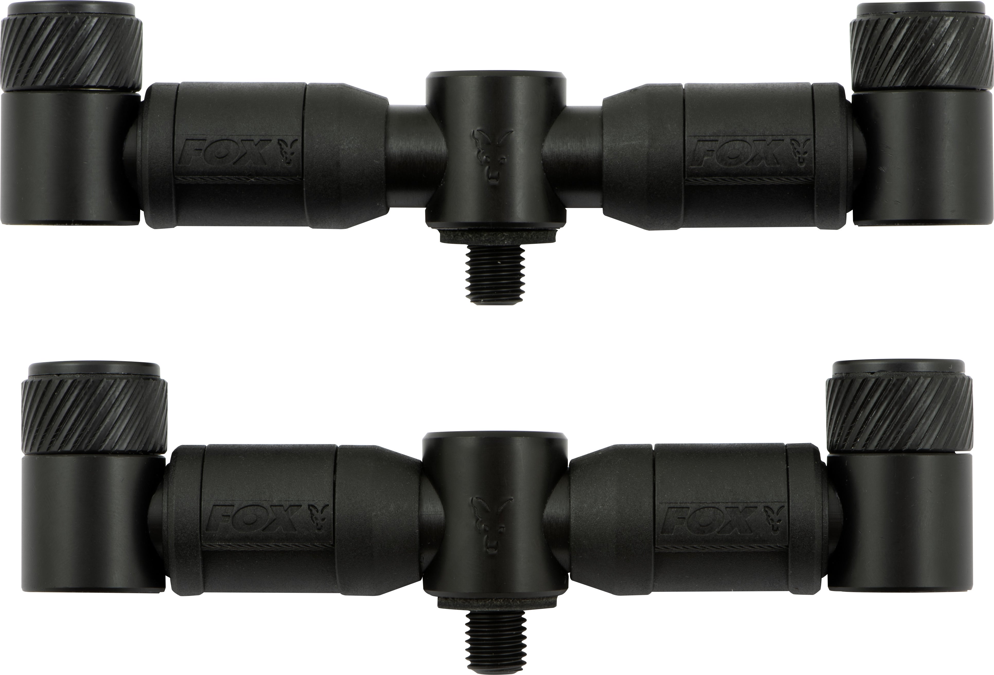Black Label QR Buzz Bar 2 145mm 160mm Rod Adjustable