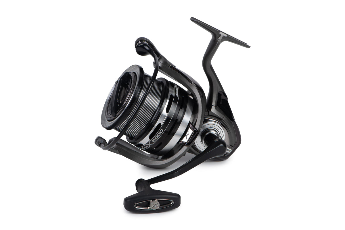 HX 6000 Pro Feeder