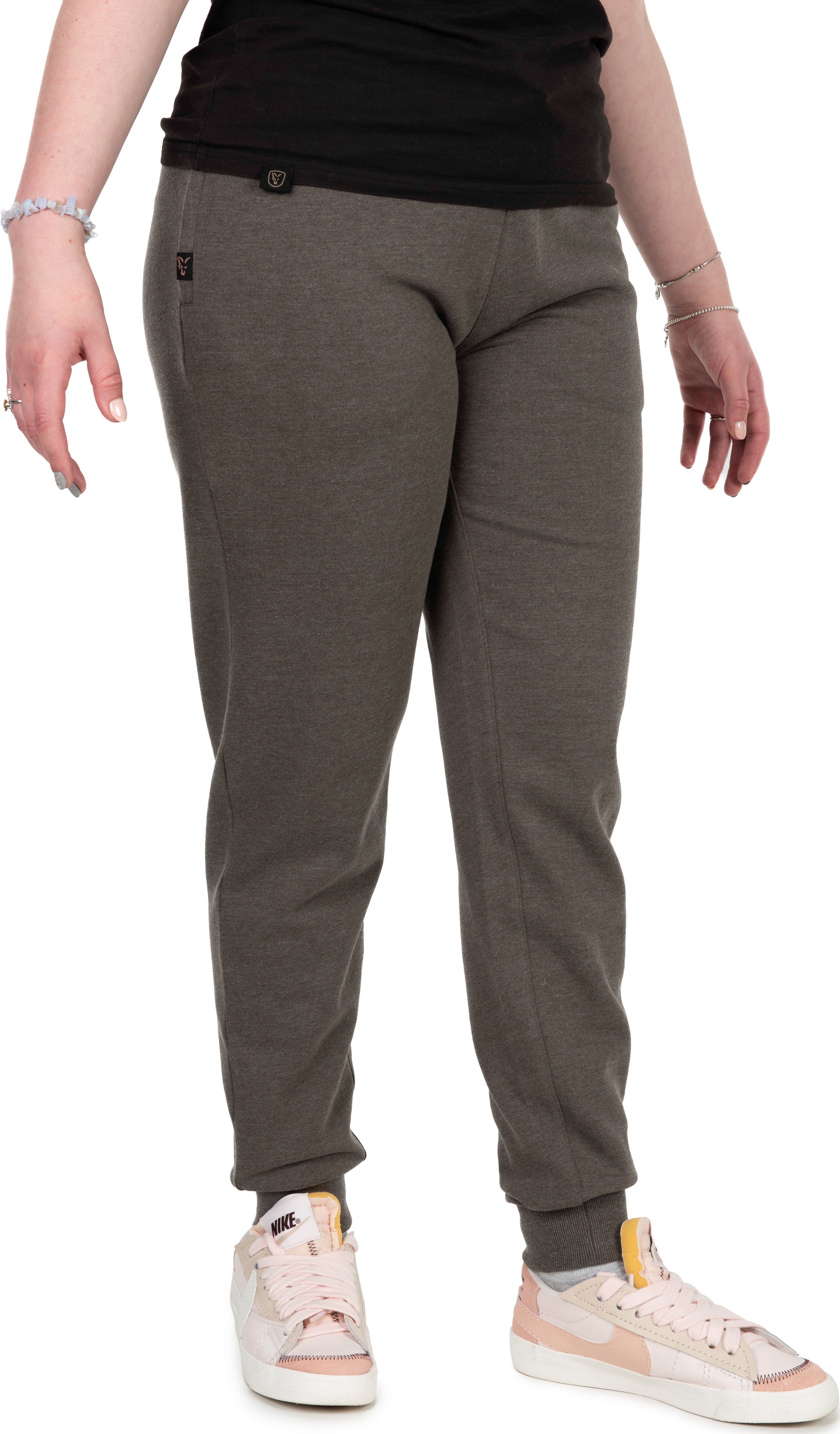 Womens Jogger L 16-18