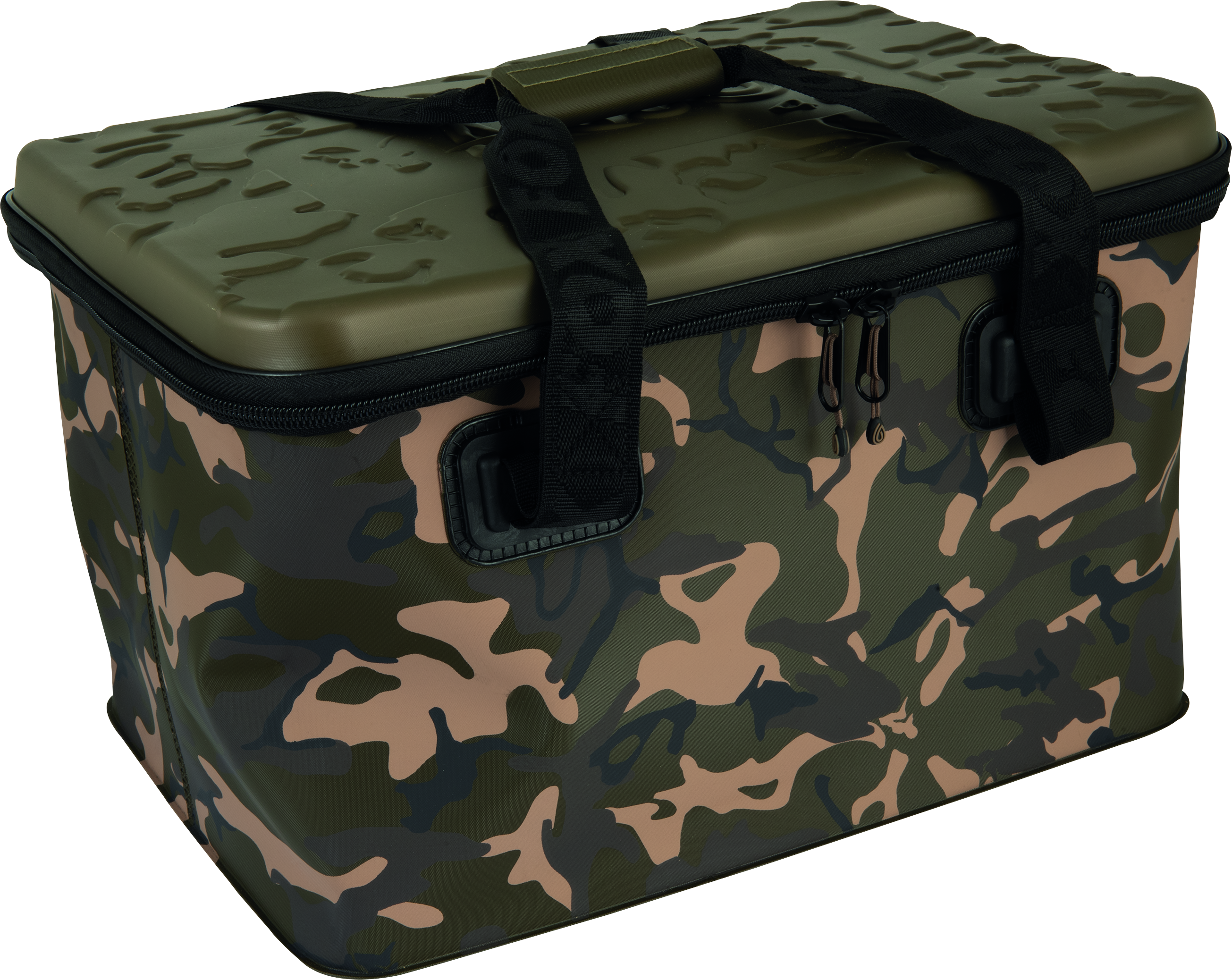 Aquos Camolite 30l