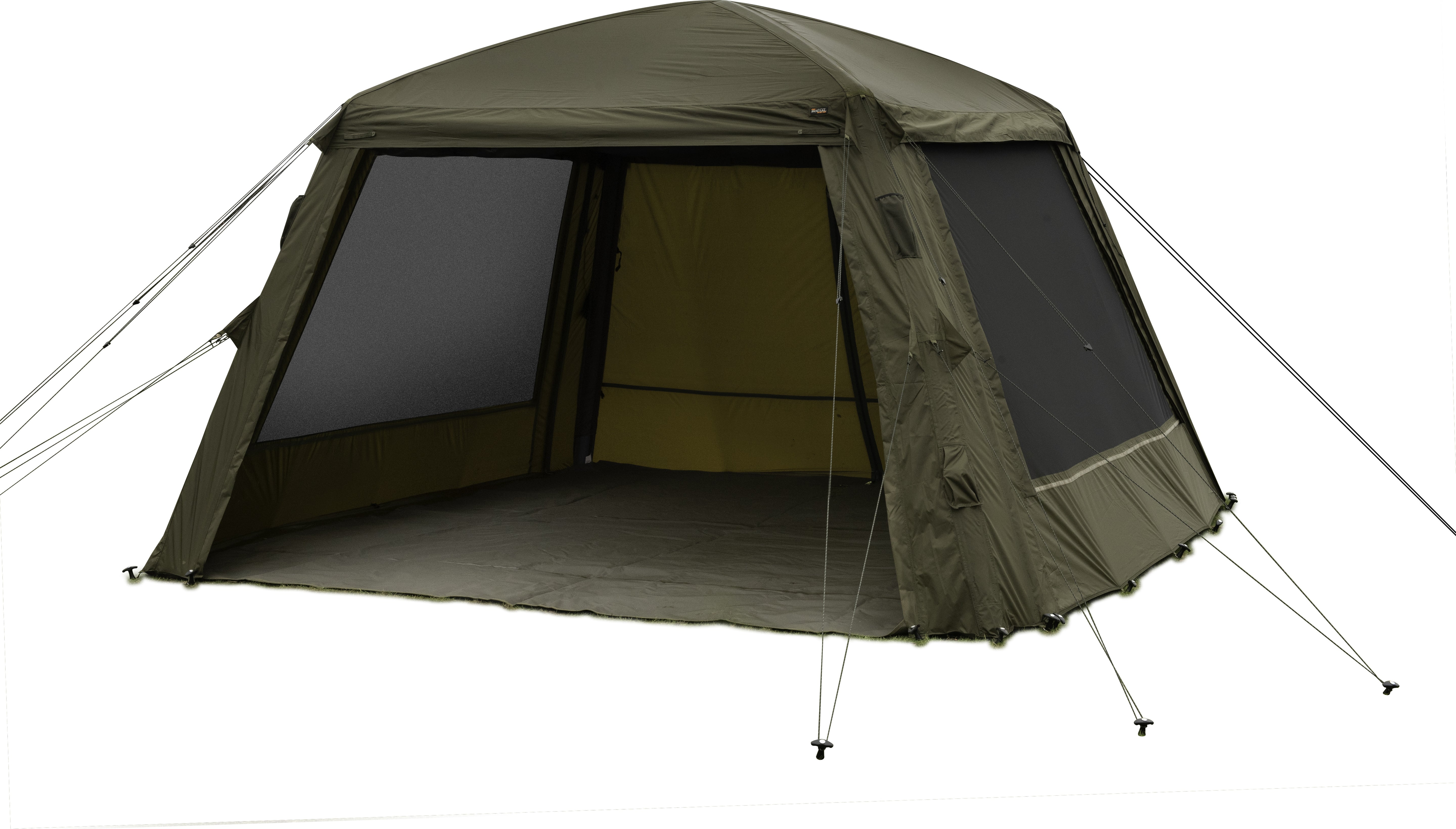 Air Frame Social Shelter 3x3 