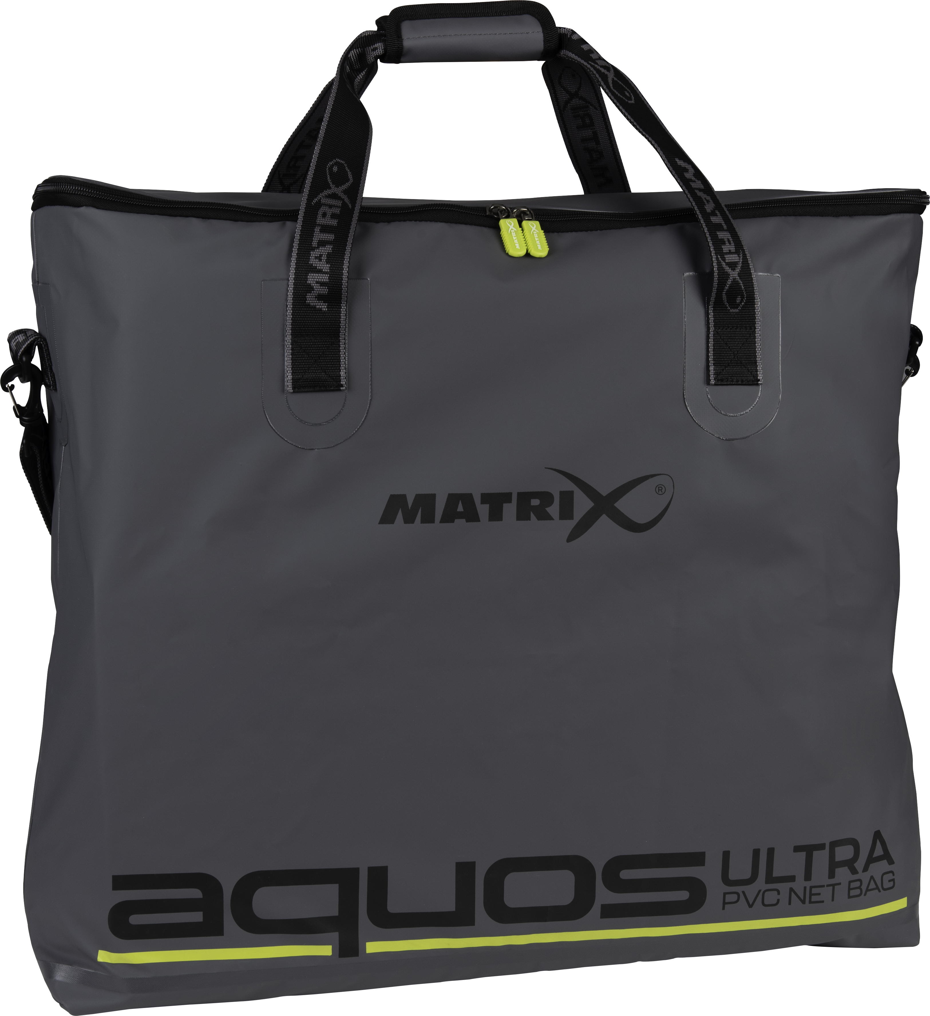Aquos PVC Net Bag