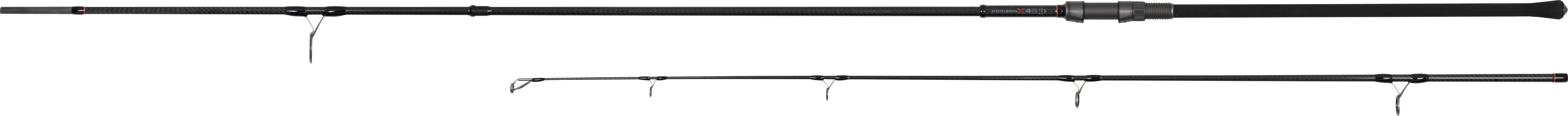 Horizon X4 S 8-10ft 3in lb Restractable Full Shrink Handle