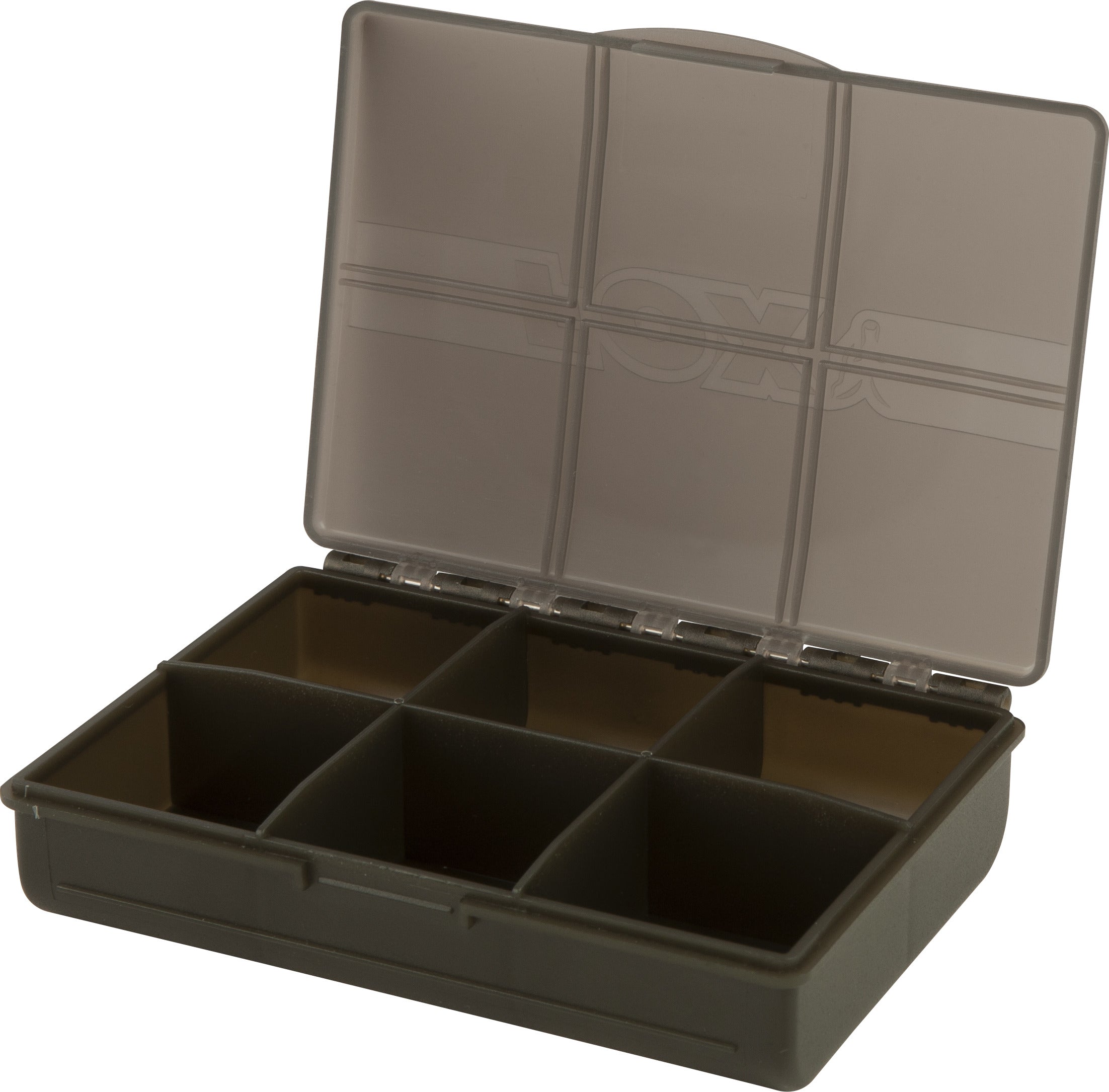 Edges Std Internal 6 Comp Box
