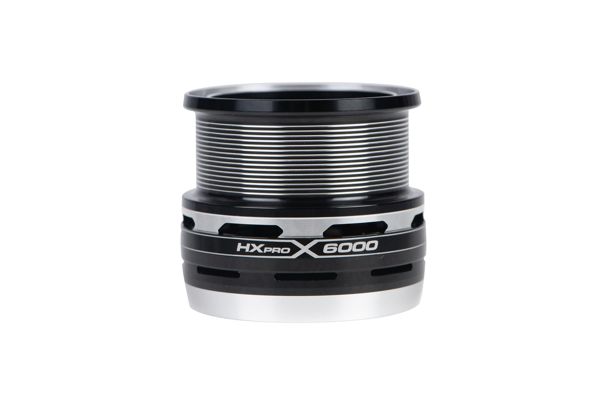 HX 6000 Spare Spool