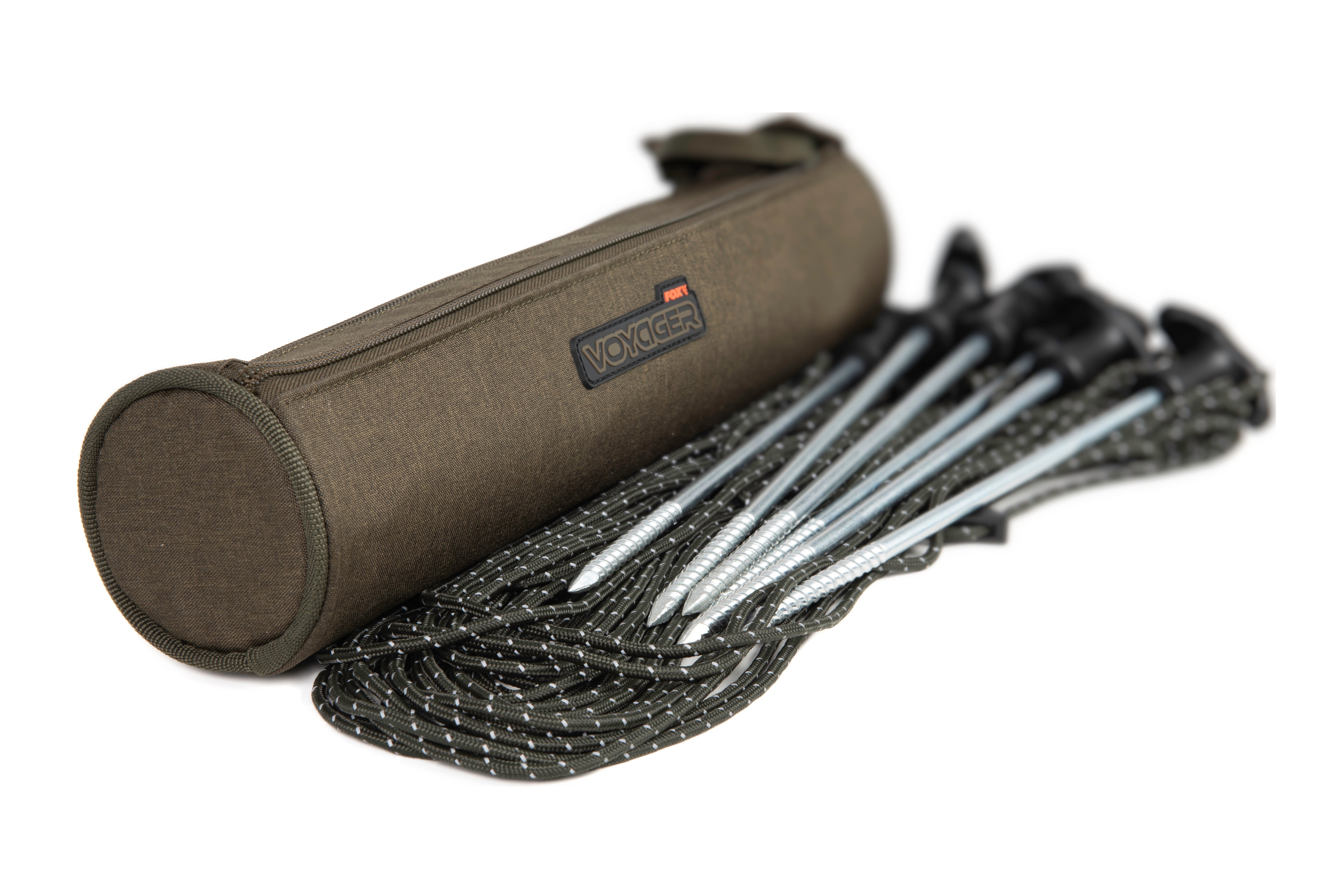 Voyager Bivvy Storm Pack 