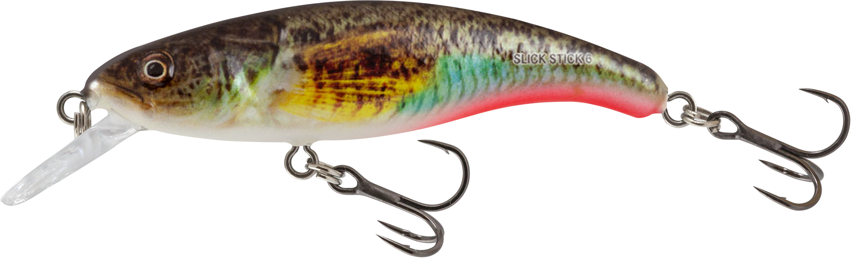Slick Stick Floating 6cm Supernatural Gobie