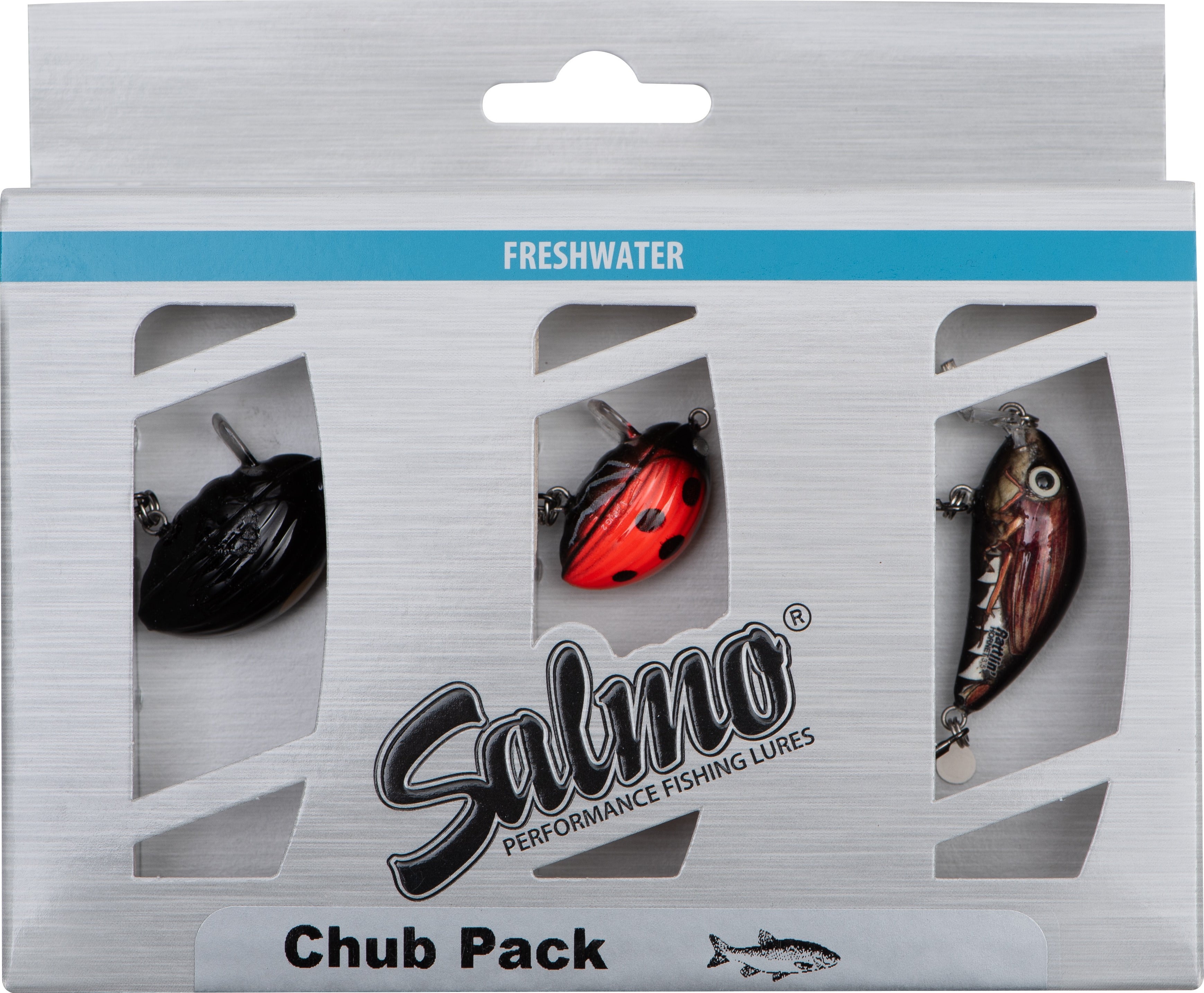 Chub Multi Pack