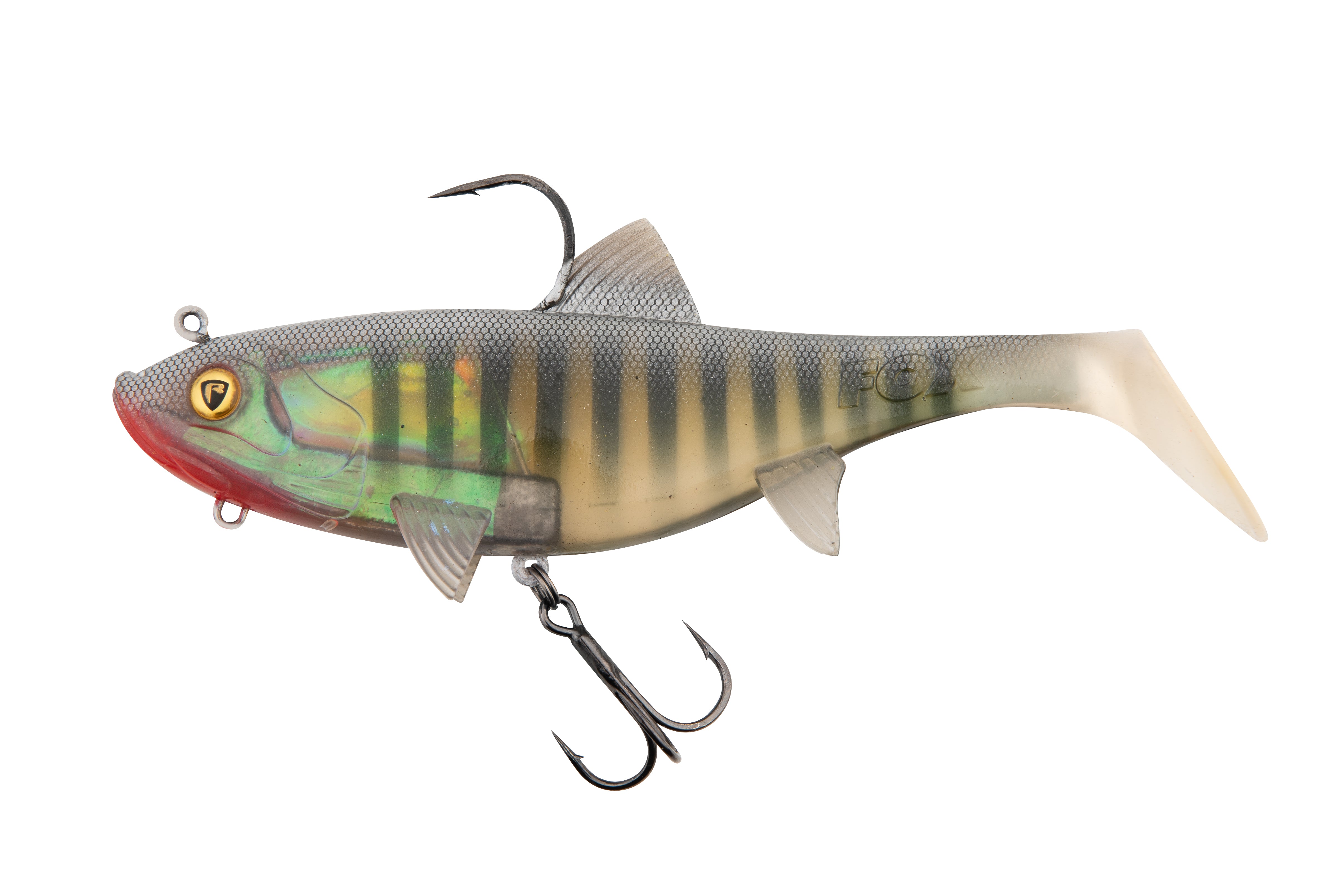 Wobble Replicant 18cm 7in 80g Original Stickleback