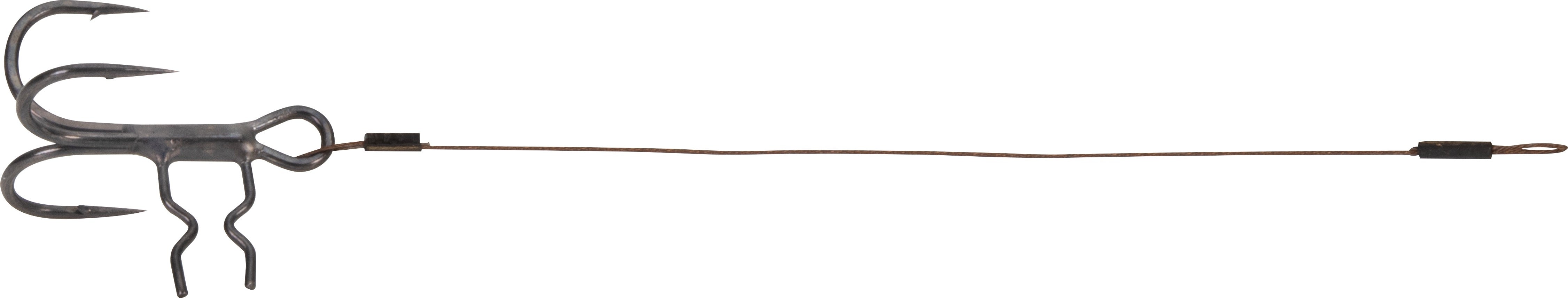 Strike Point Stinger Large 8cm 50lb 1/0 