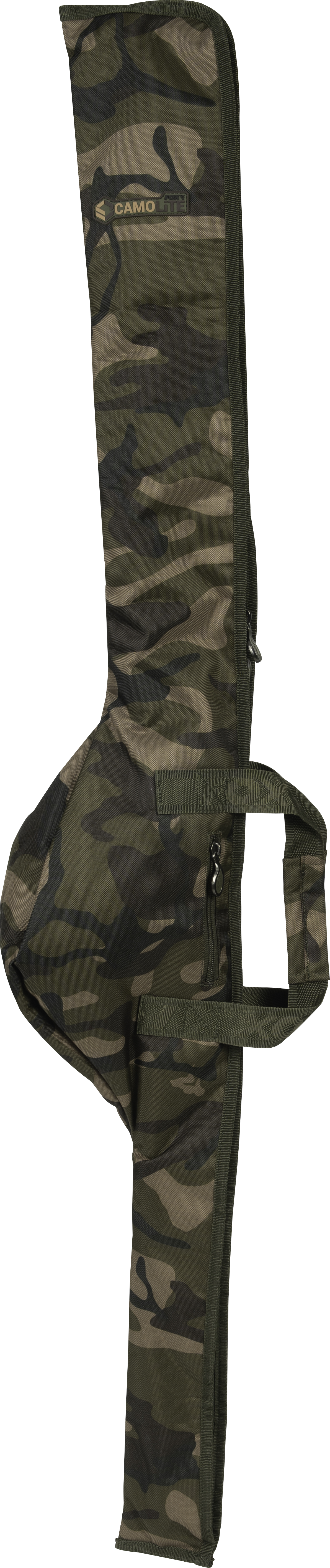 Camolite 8-10ft Retractable Single Sleeve