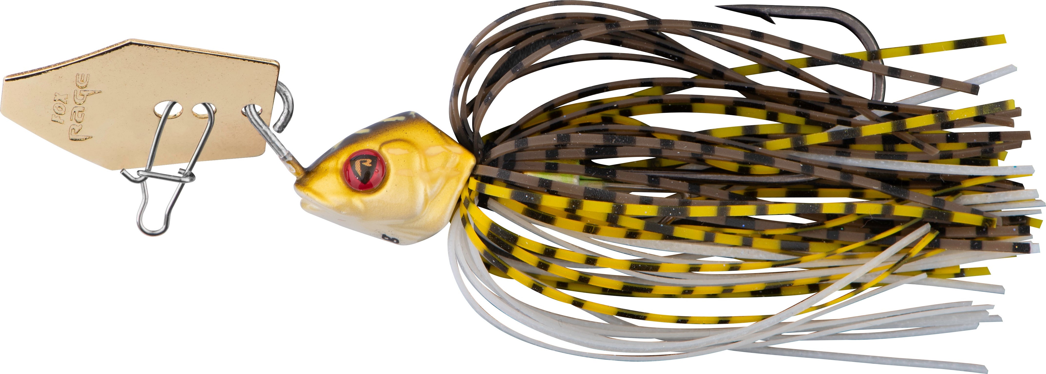 Bladed Jig 21g Pike