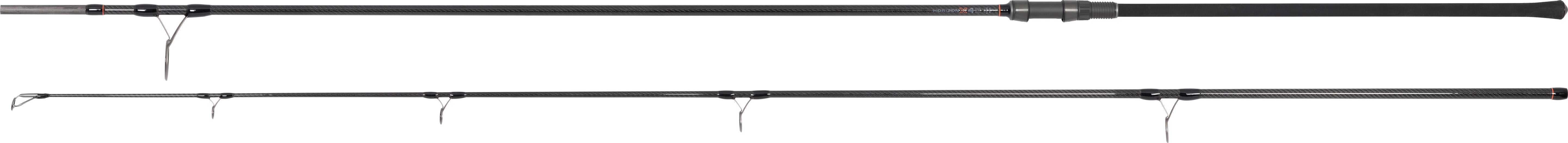 Horizon X4-S 12ft 4lb Full Shrink