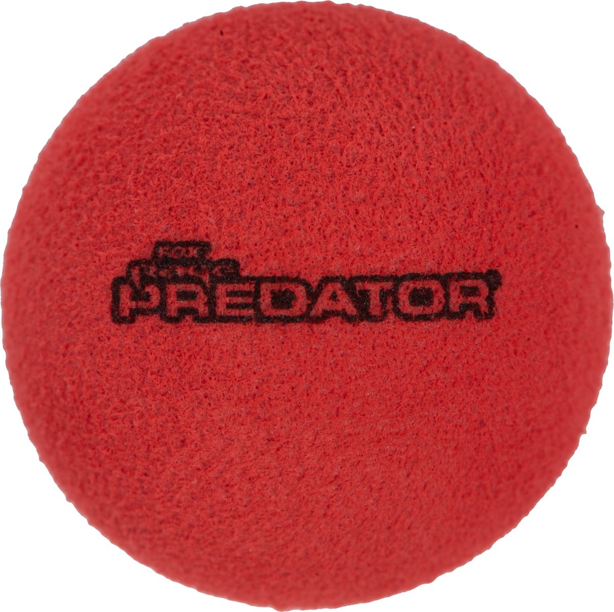 Bait Poppers red X-Large