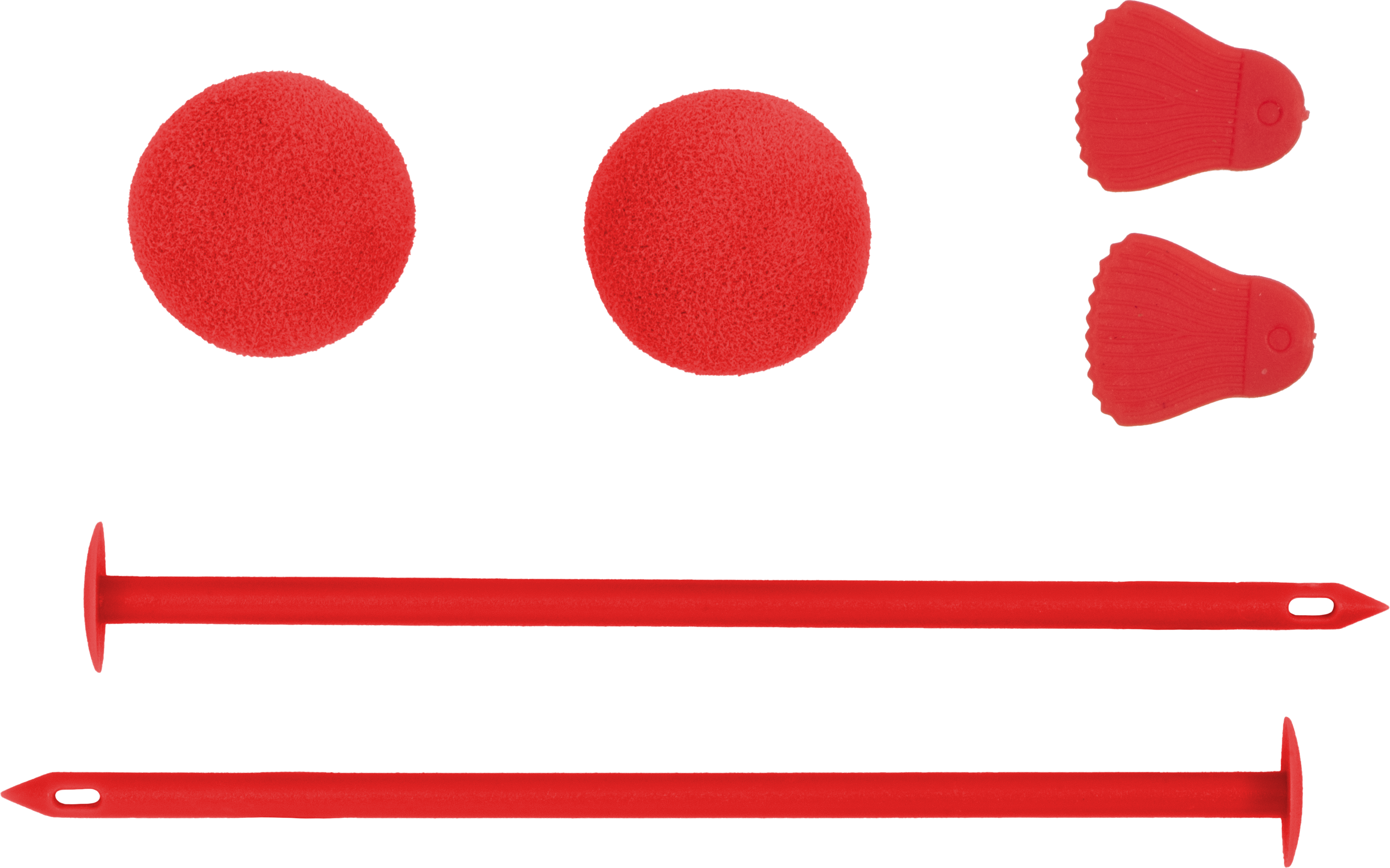 Deadbait Kebab Kit red