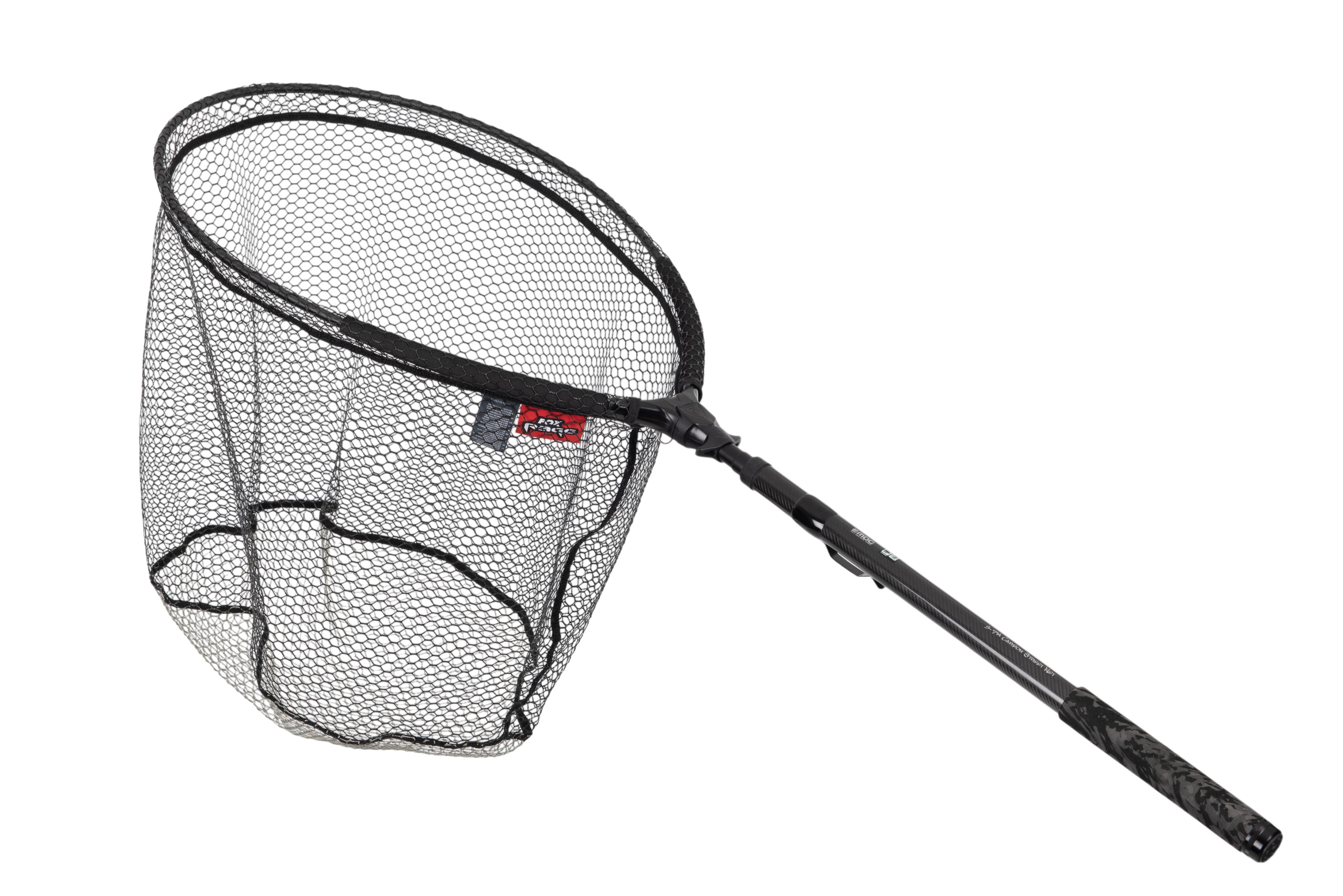 Street Fighter 3.7m Carbon Net