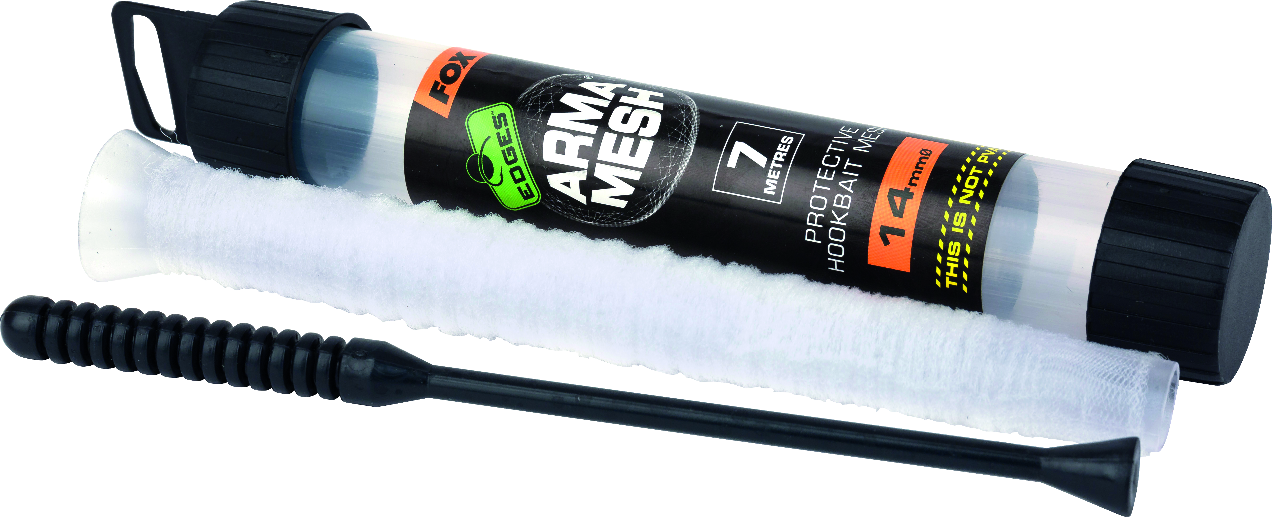 Edges Arma Mesh Wide 22mm 7m