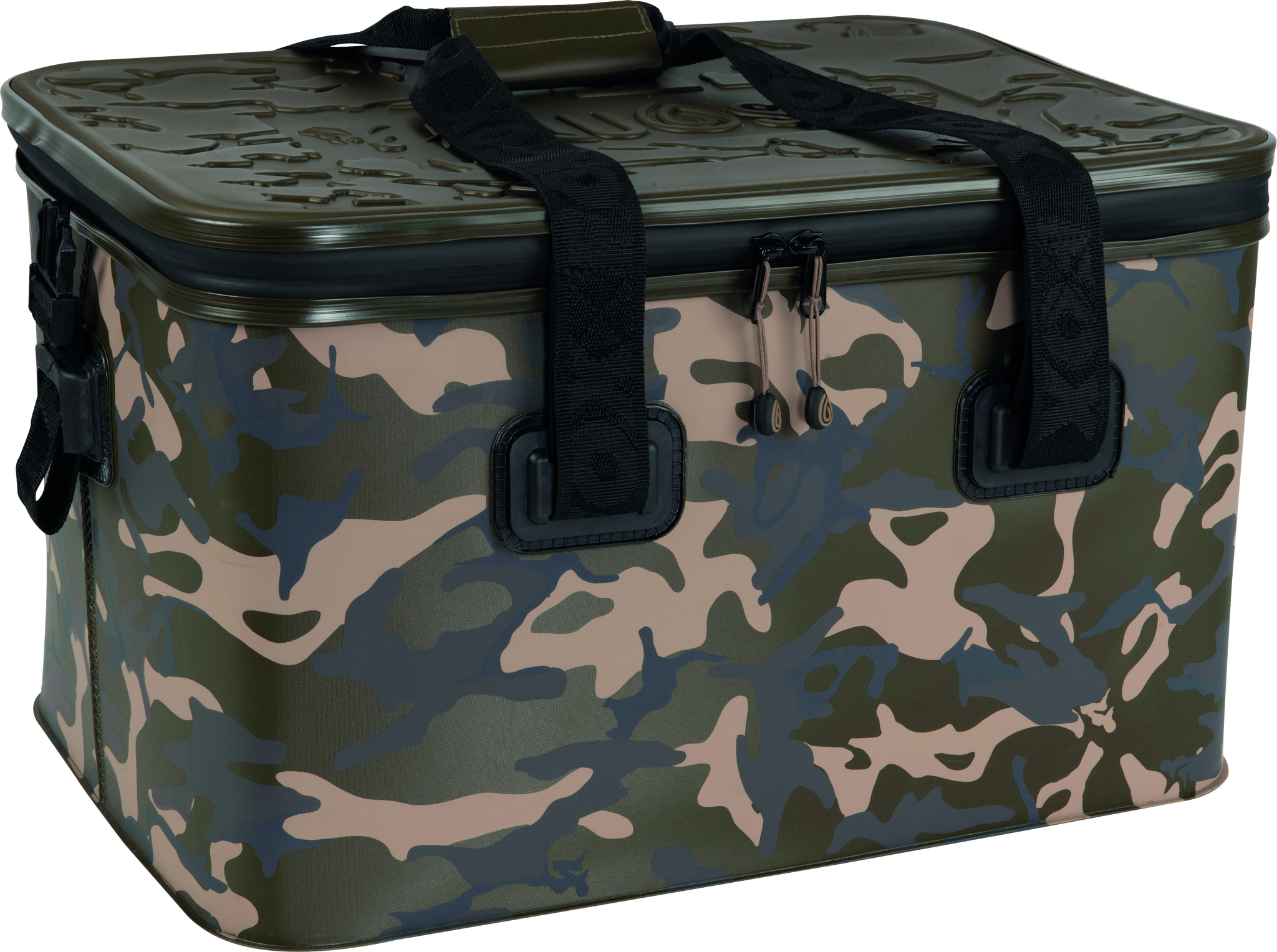 Aquos Camolite Coolbag 30l