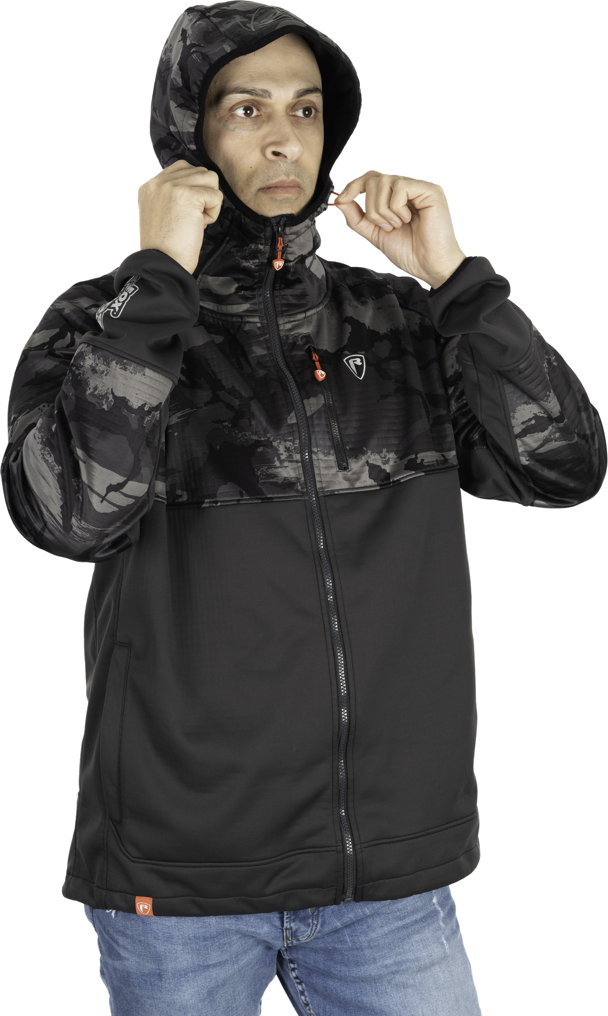 Lightweight Wind Blocker Large