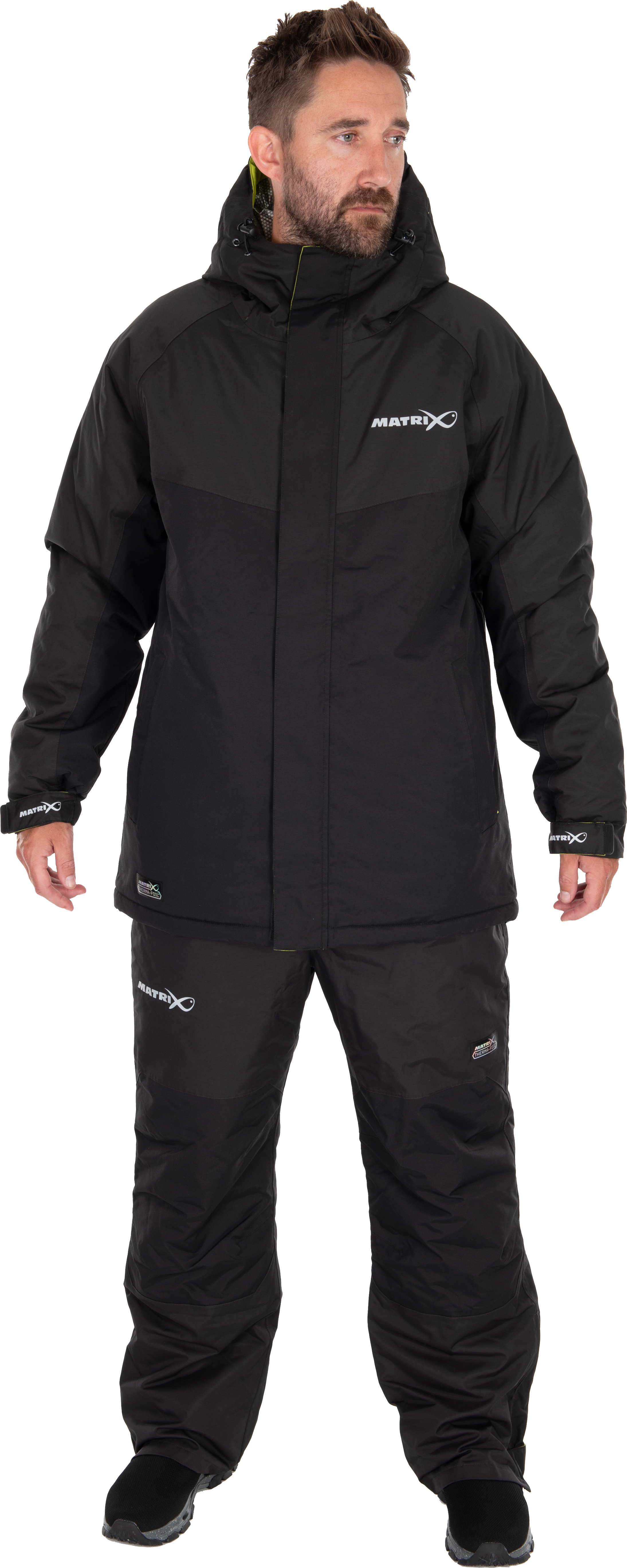 Therma-Foil Winter Suit 4XL