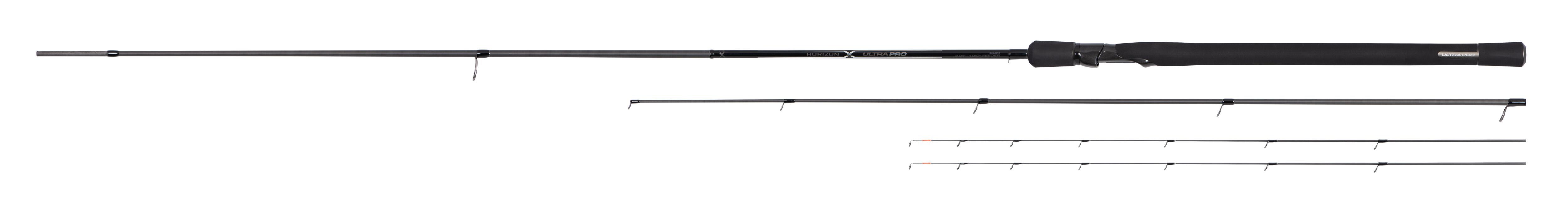 Horizon X Ultra Pro Slim 3.0m Feeder Rod 25g