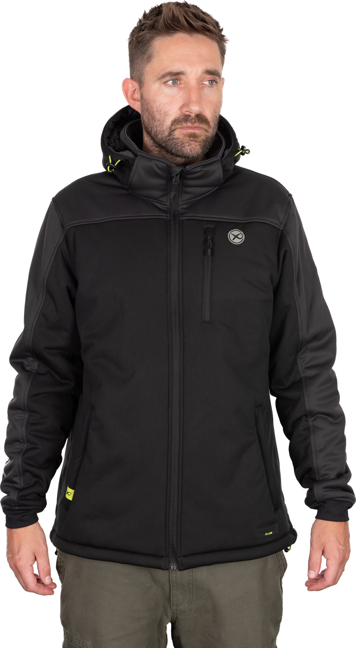 Windblocker Plus XXL