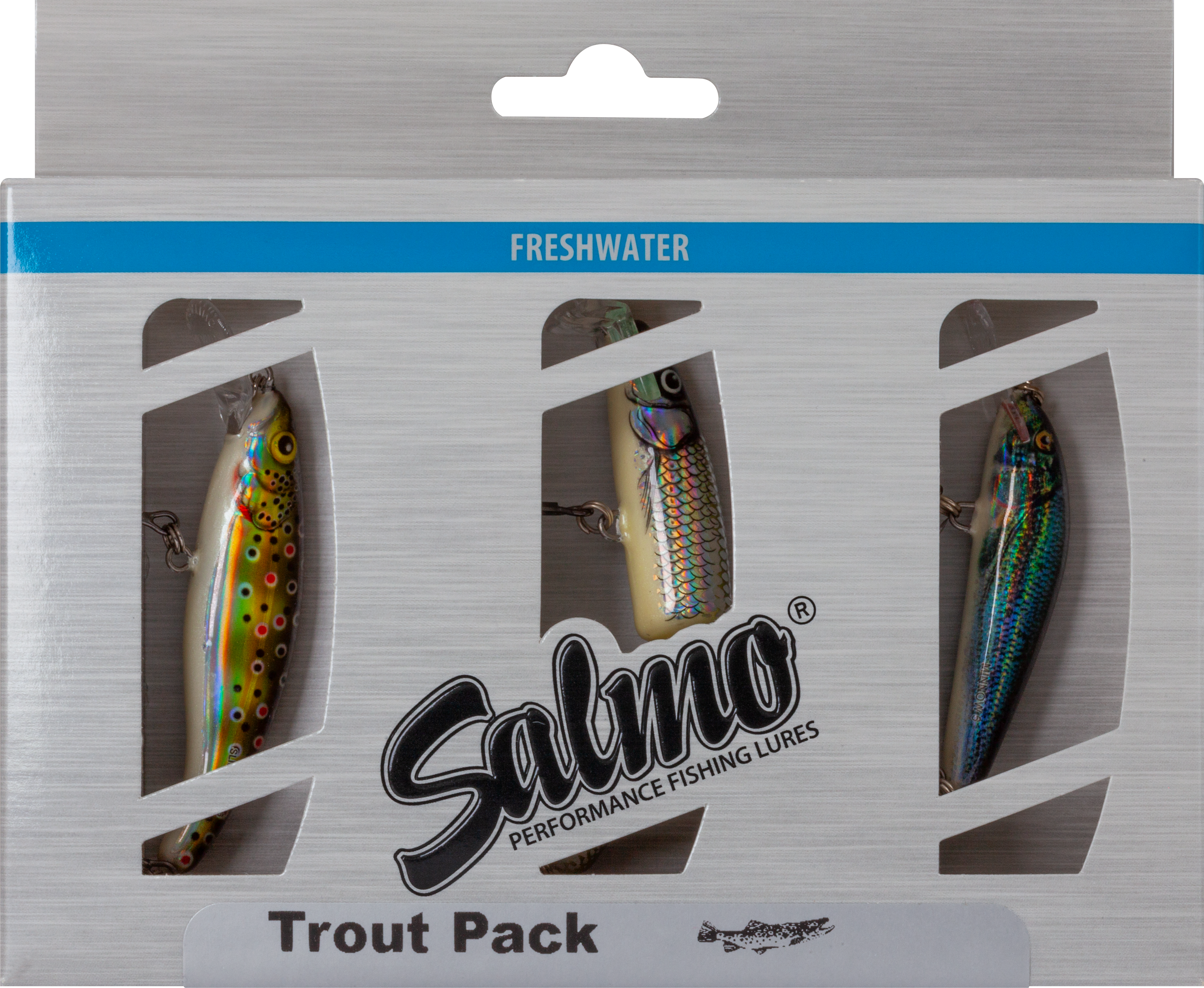 Trout Pack