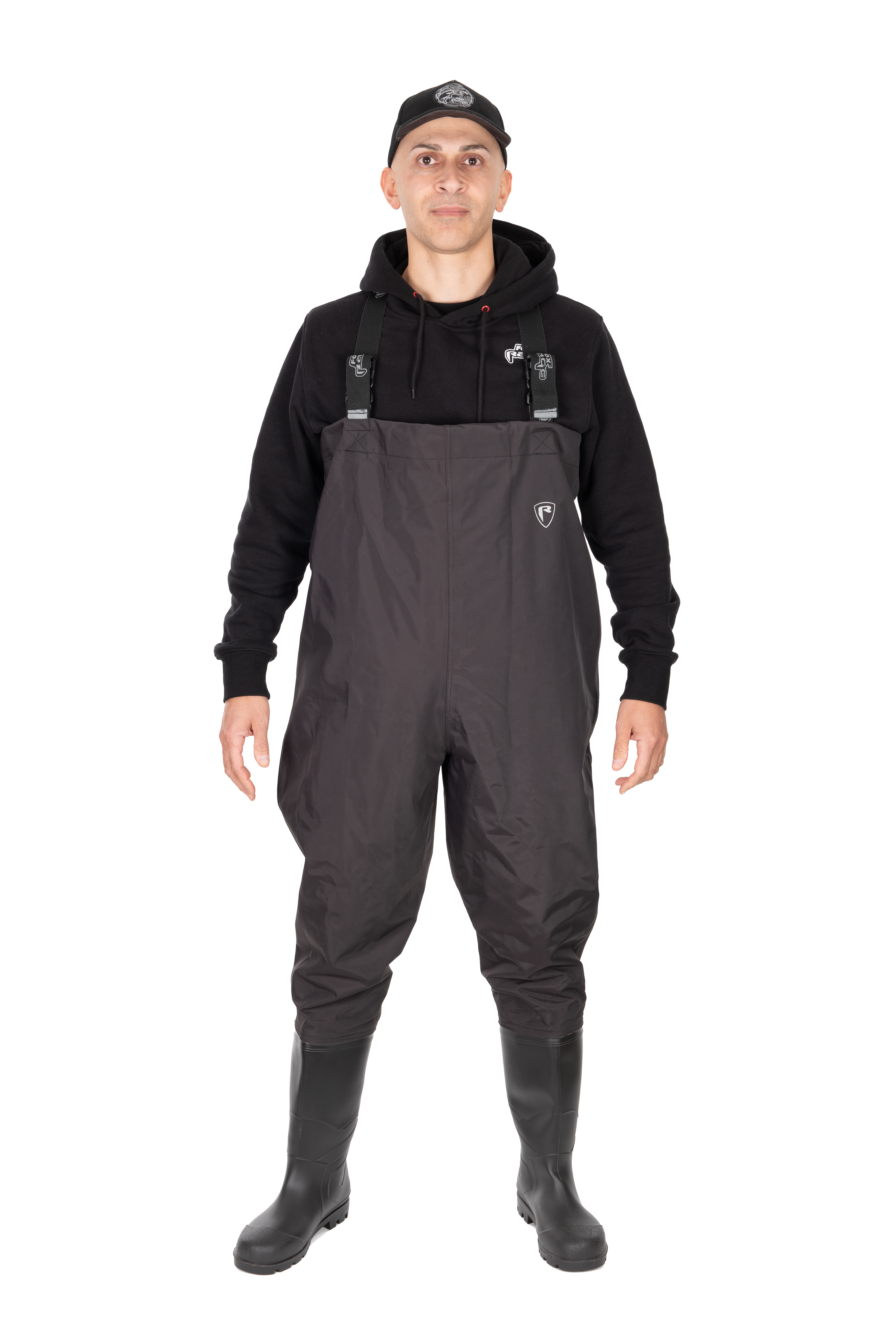Lightweight Chest Wader UK 9/EU 43