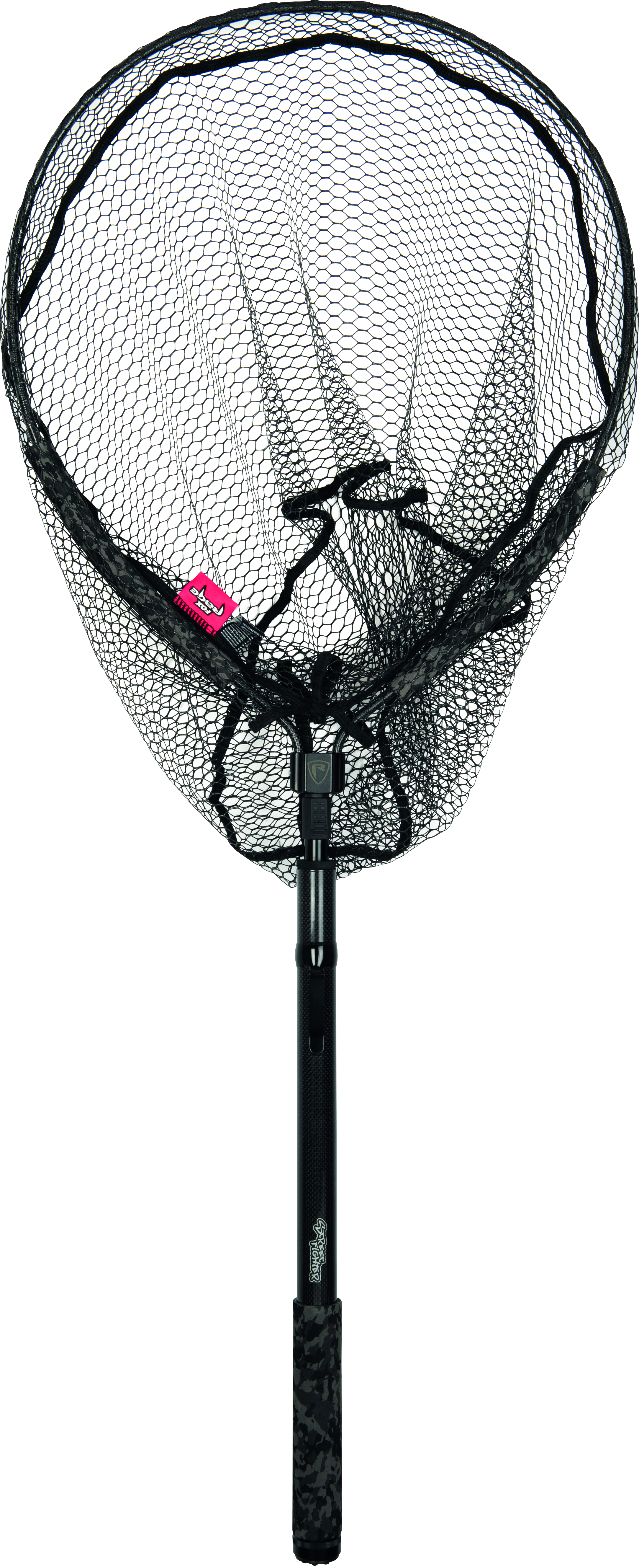 Street Fighter 5.5m Carbon Street Net