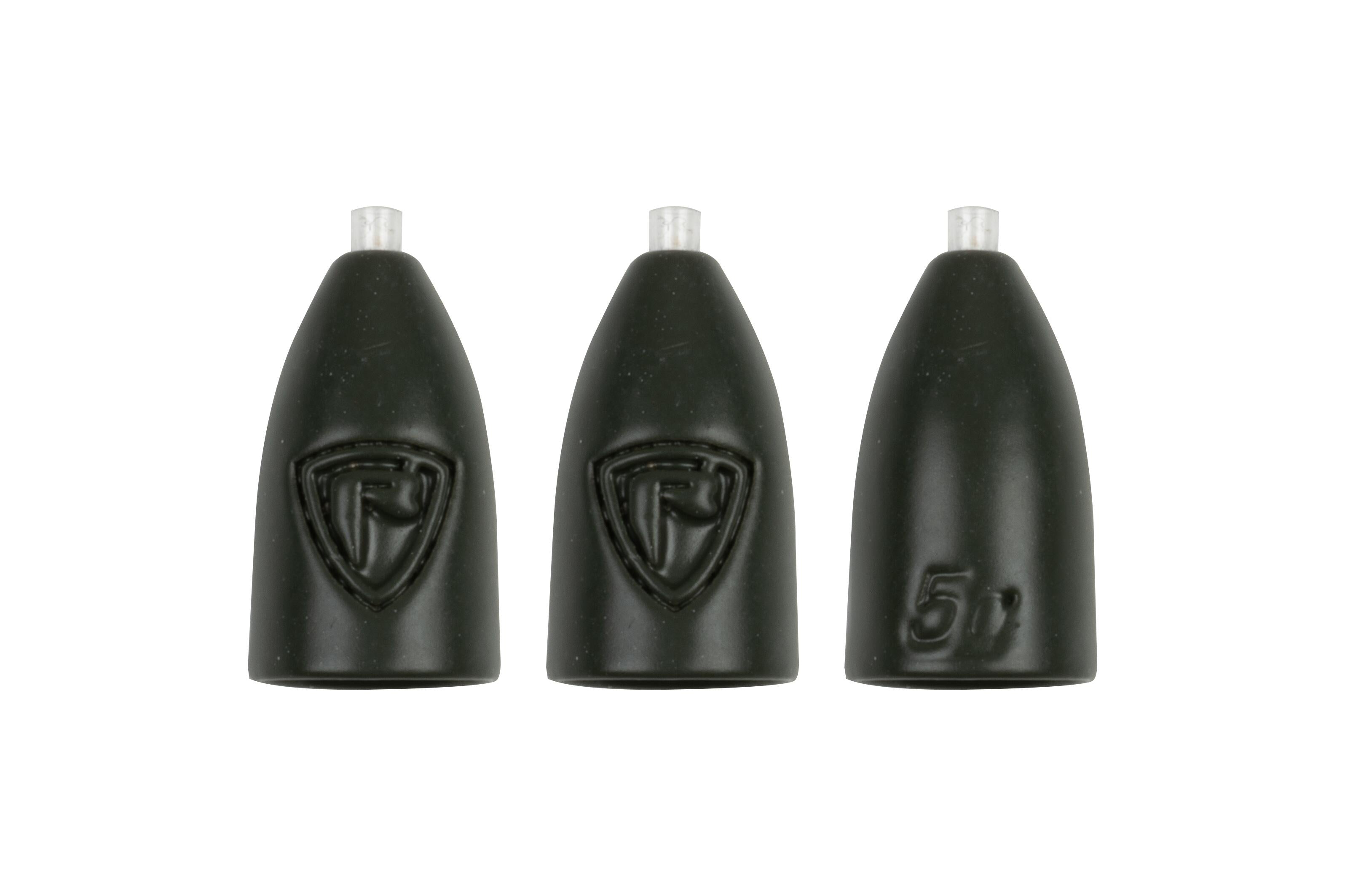  5g Tungsten Bullet Weights