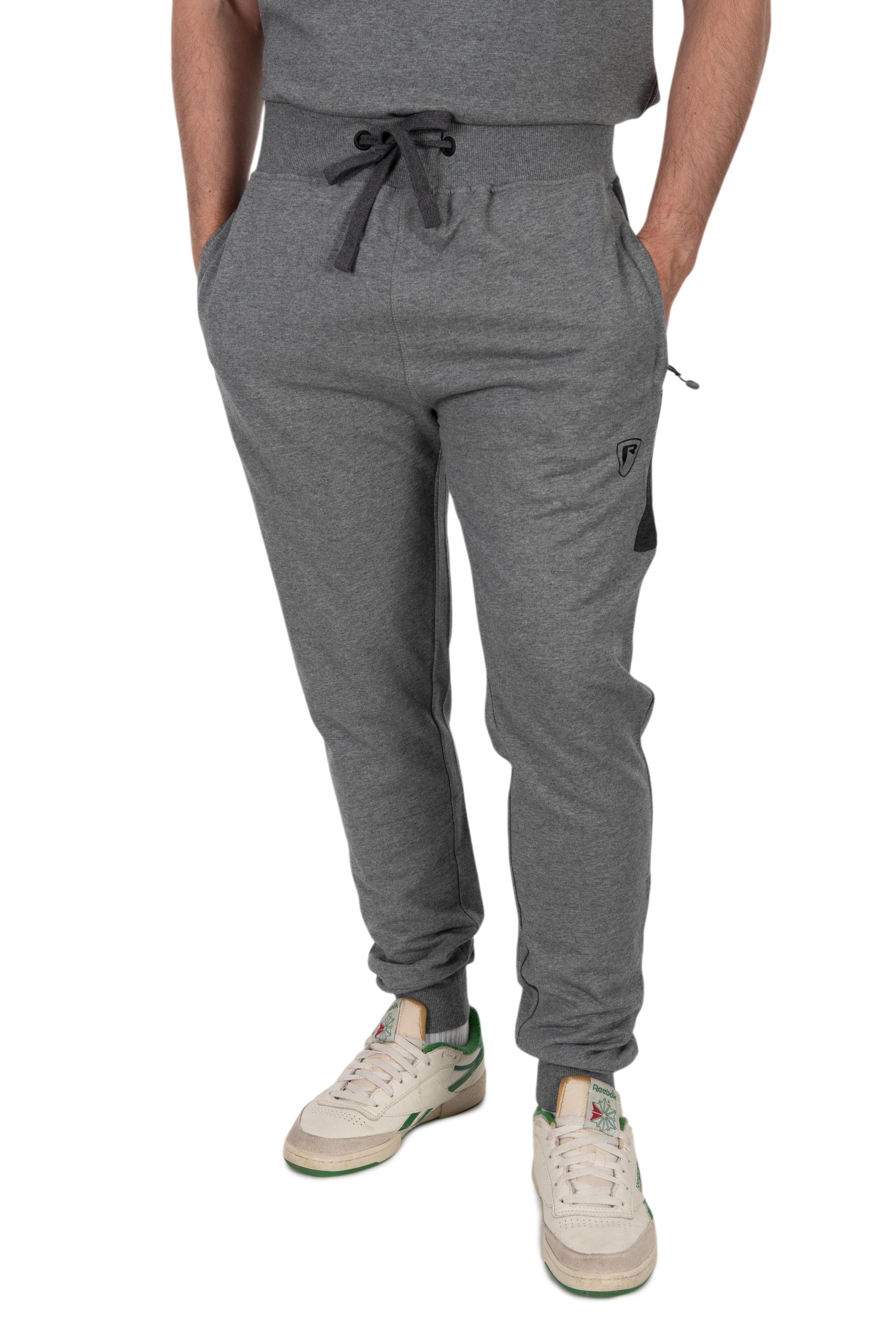 Voyager Grey Joggers XL