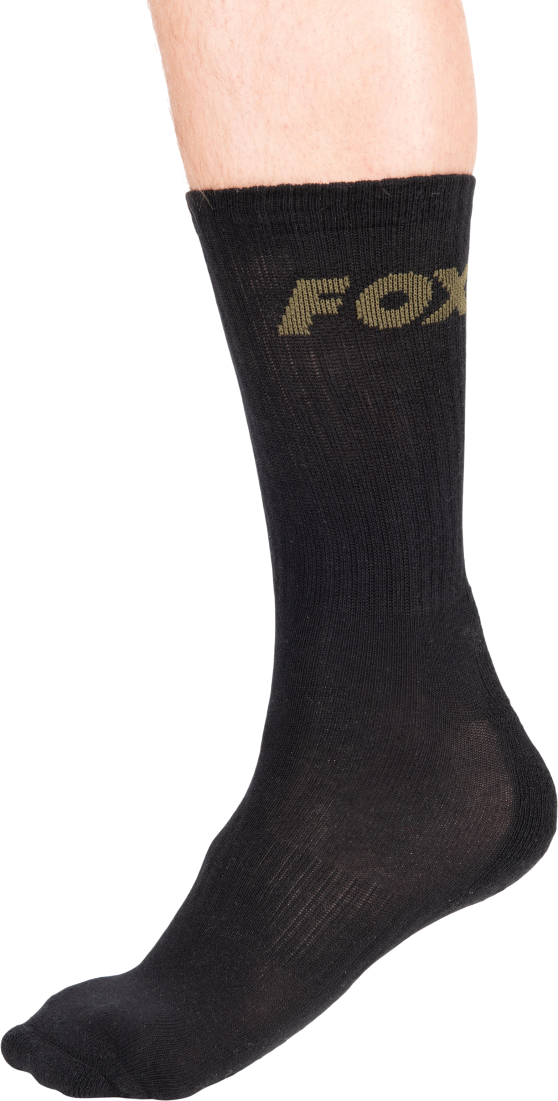 Șosete Black Socks 3-Pack - 10-12 UK / 44-47 EU