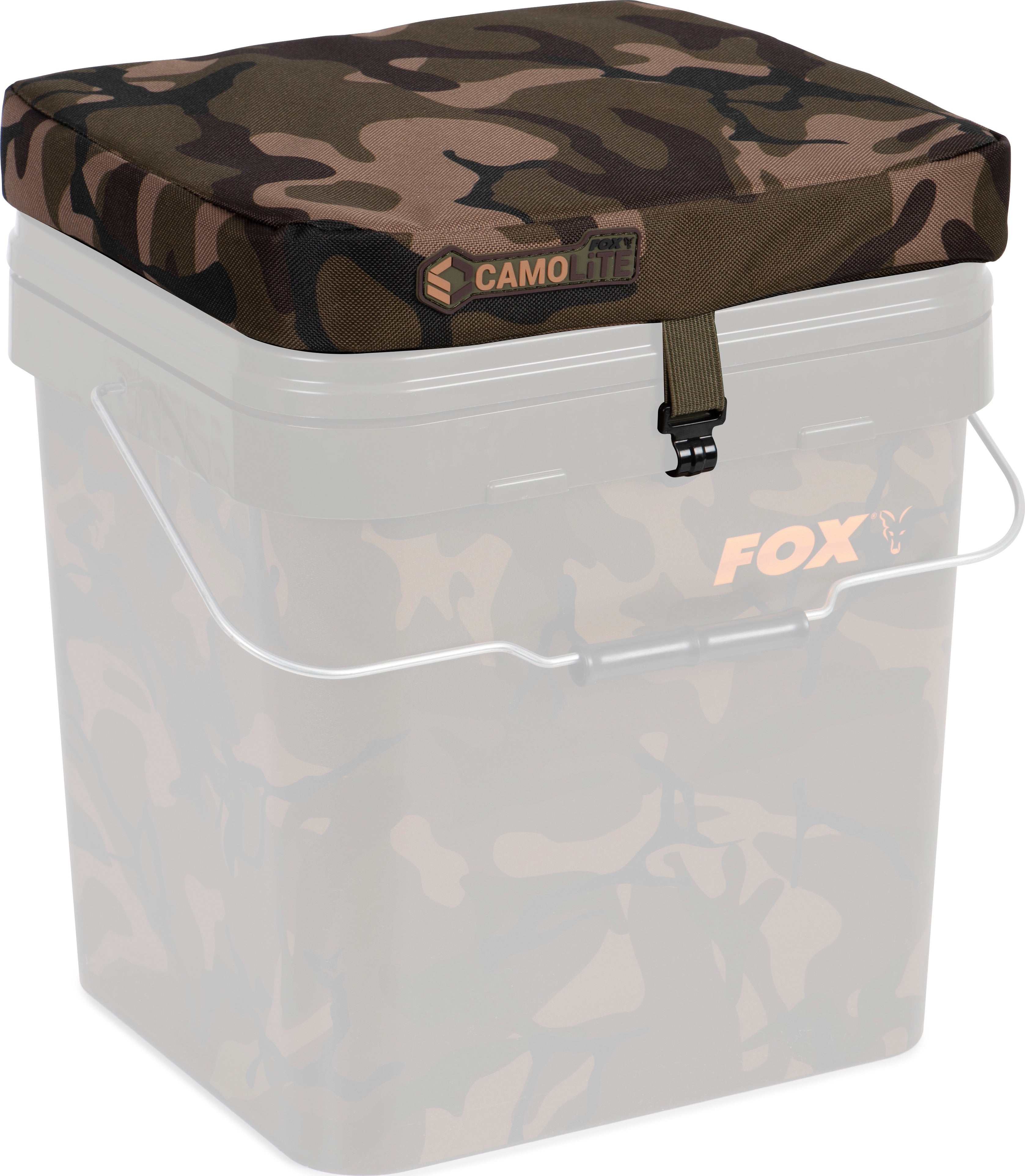 Camolite Bucket Cushion 