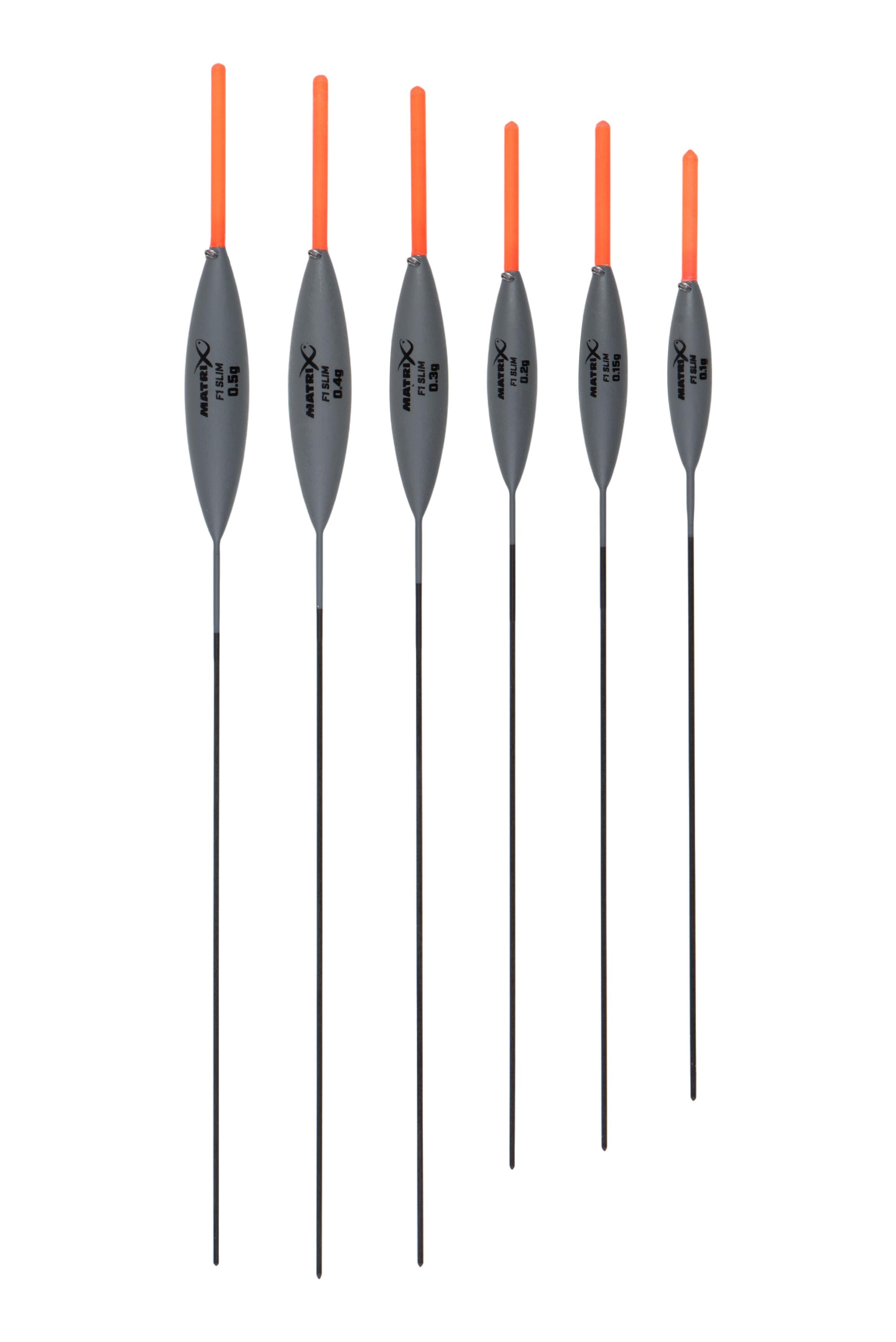 F1 Slim Pole Float 0.5g 