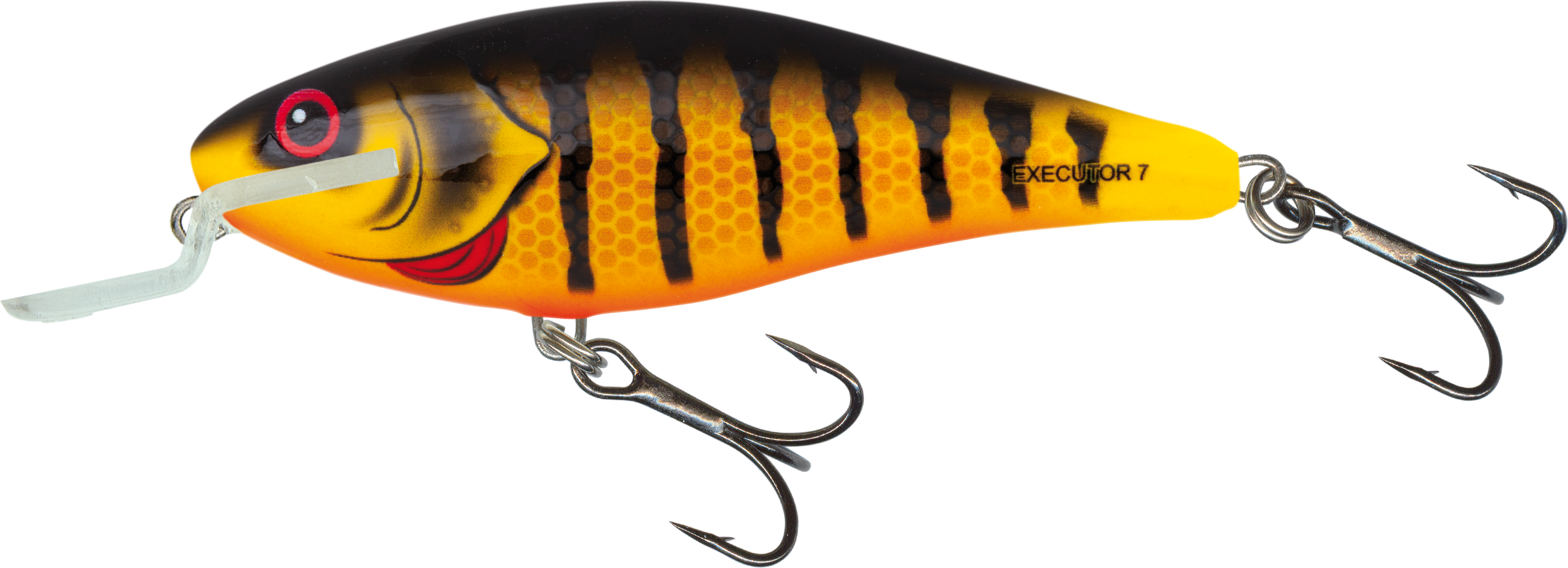 Executor Shallow Runner 5cm Natural Perch