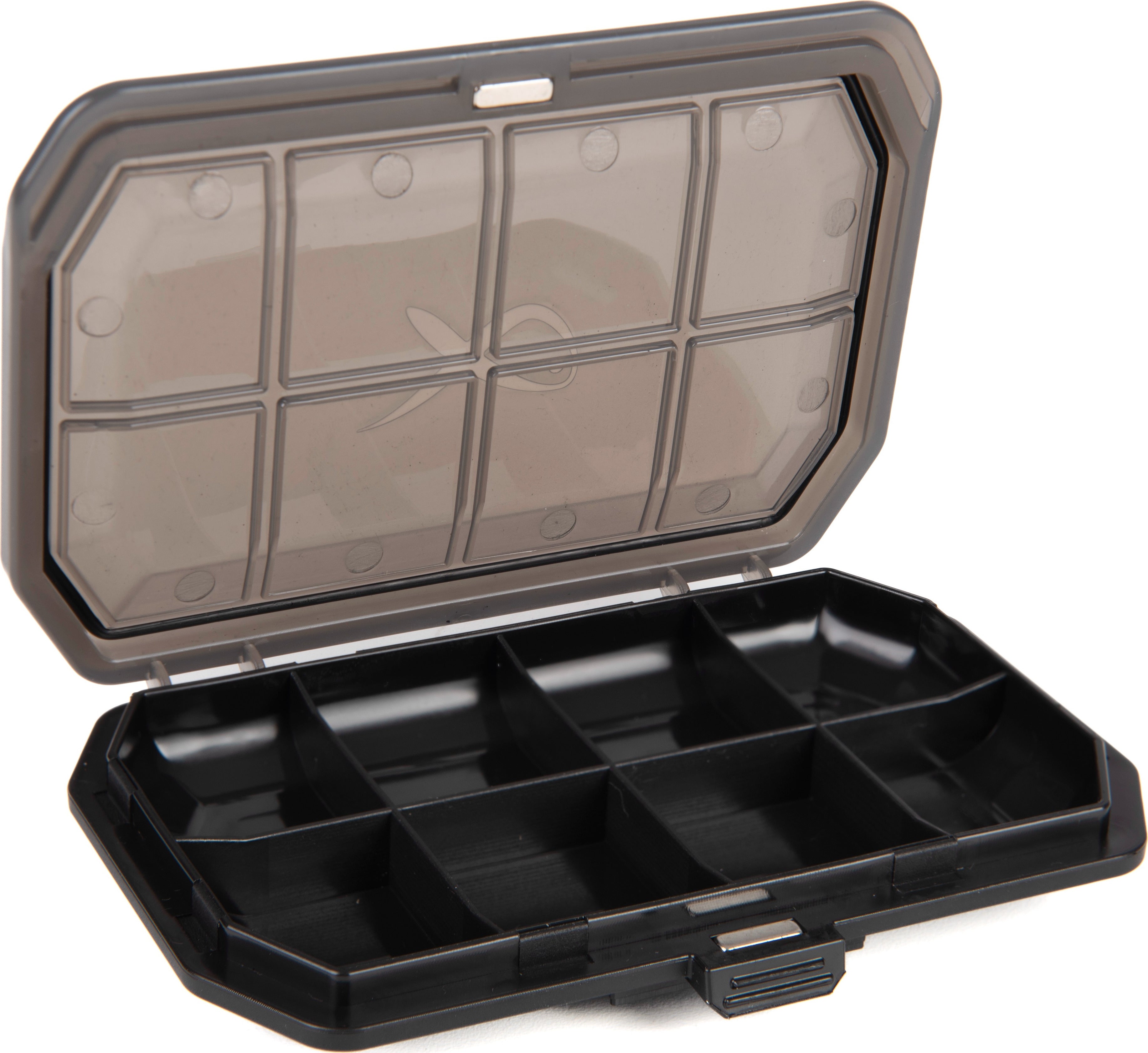  8 Compartment Shallow Accessory Box