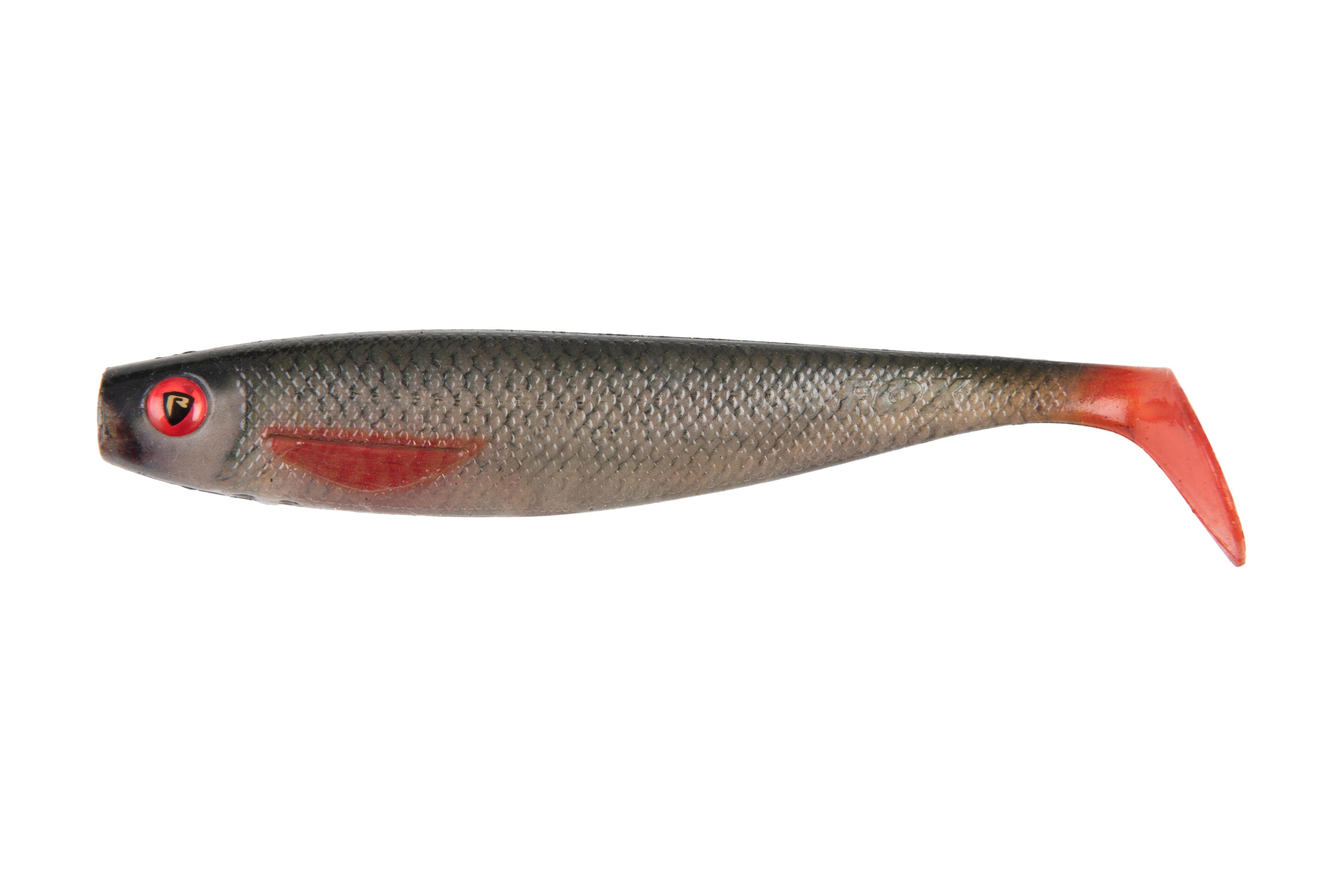 Pro Shad 14cm / 5.5in UV Ultra Natural Roach