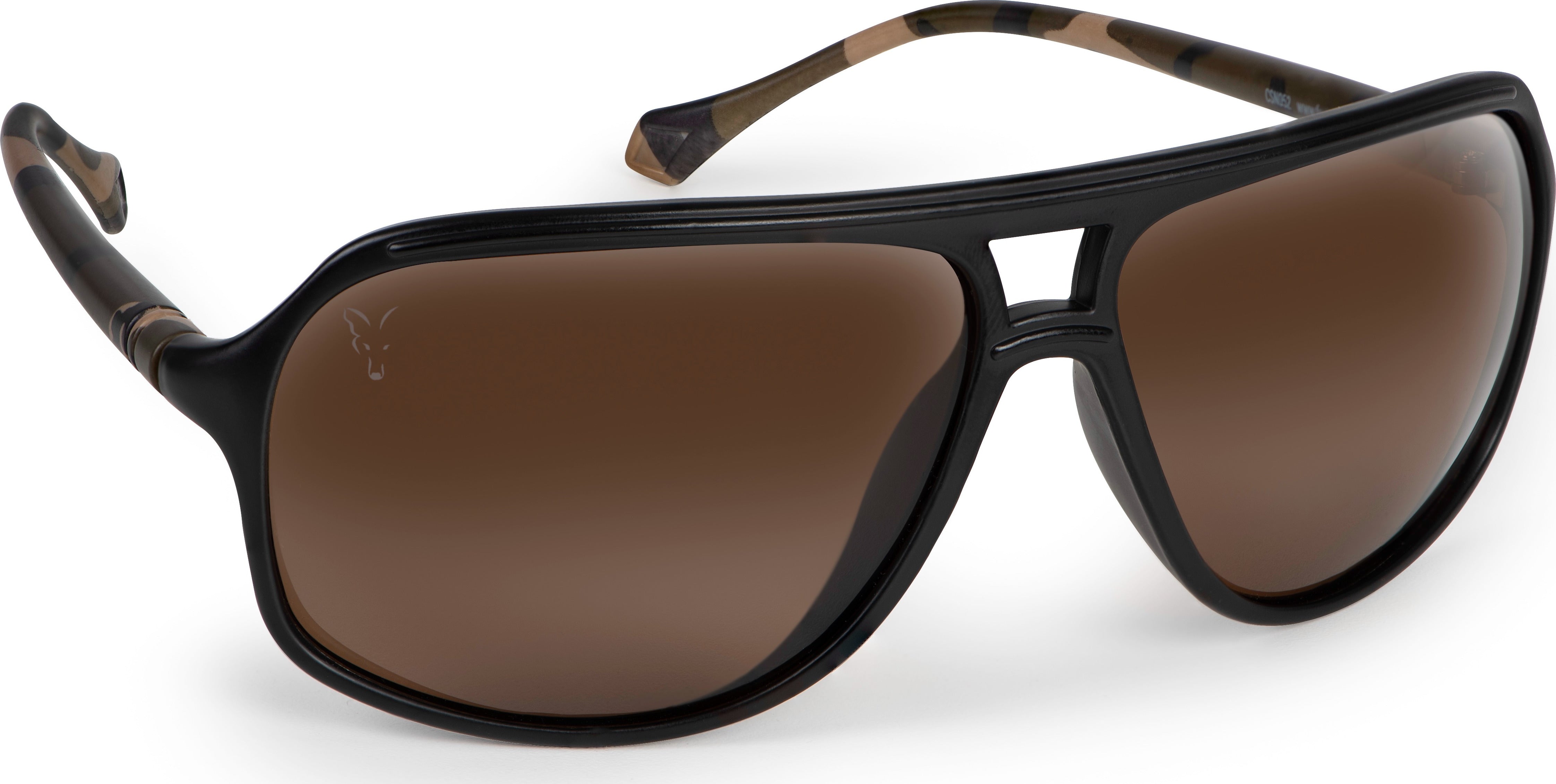 AV8 Brown Lense 
