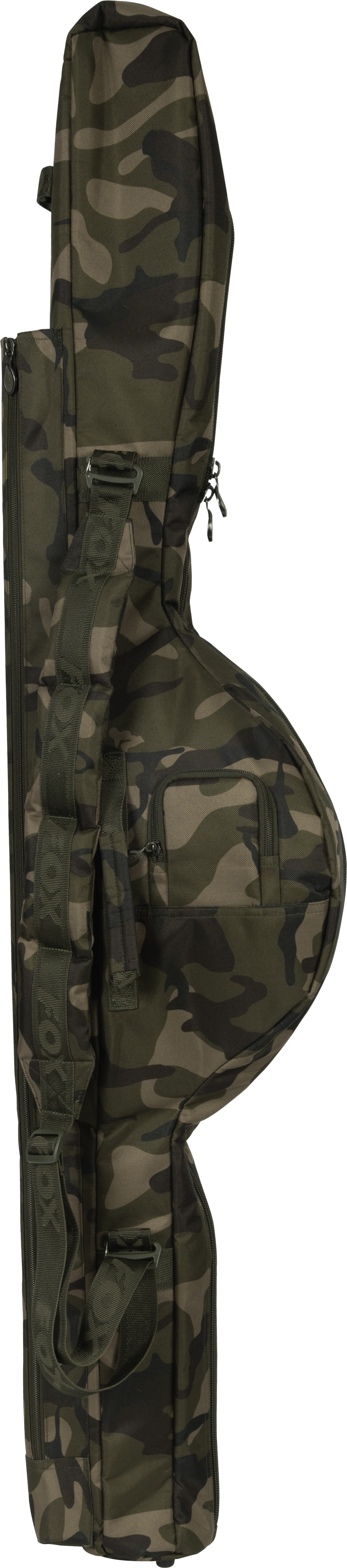 Camolite 8-10ft Retractable Tri Sleeve