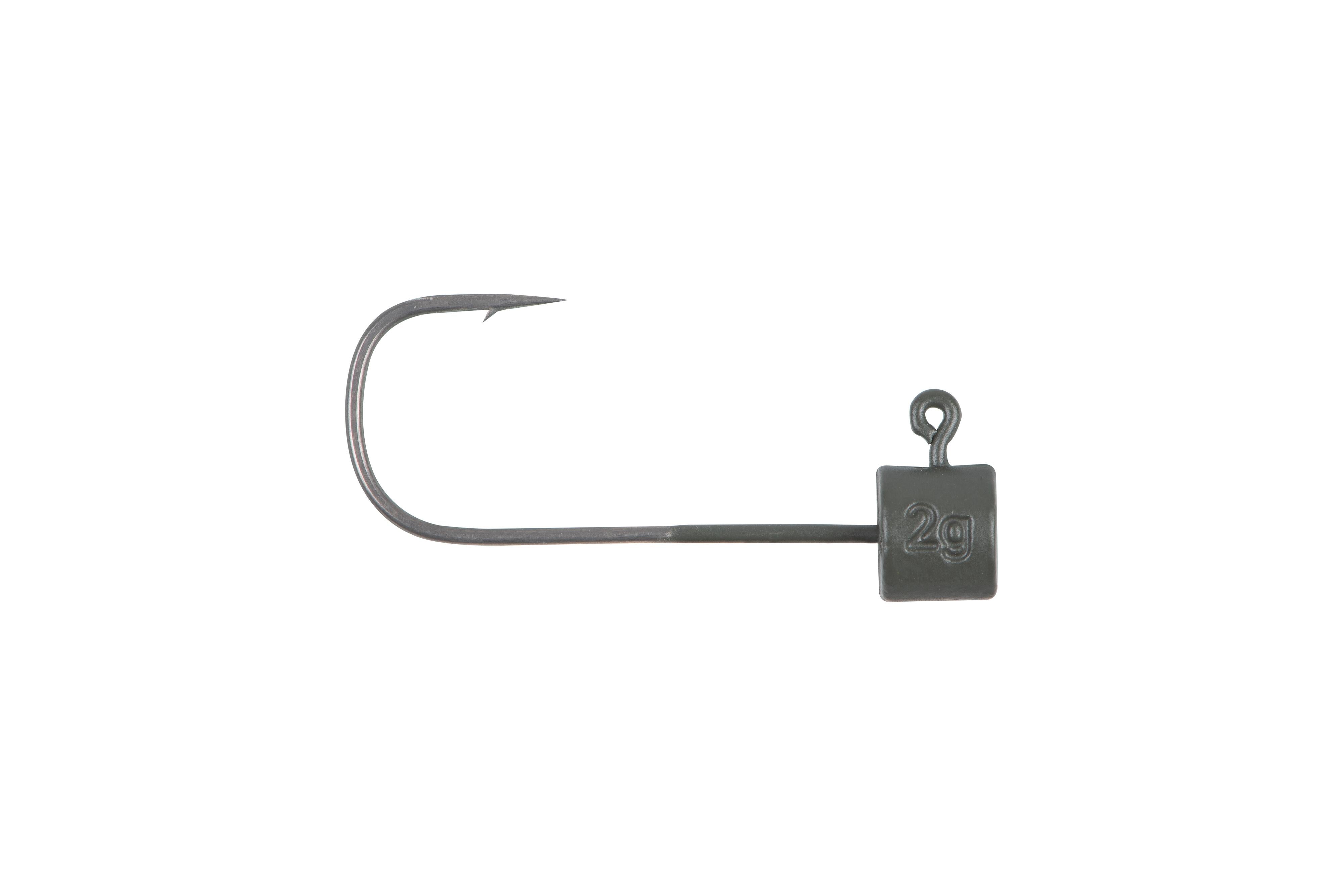 Micro Ned Heads Camo 2g 1 