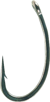 Edges Armapoint Curve Shank Size 2 