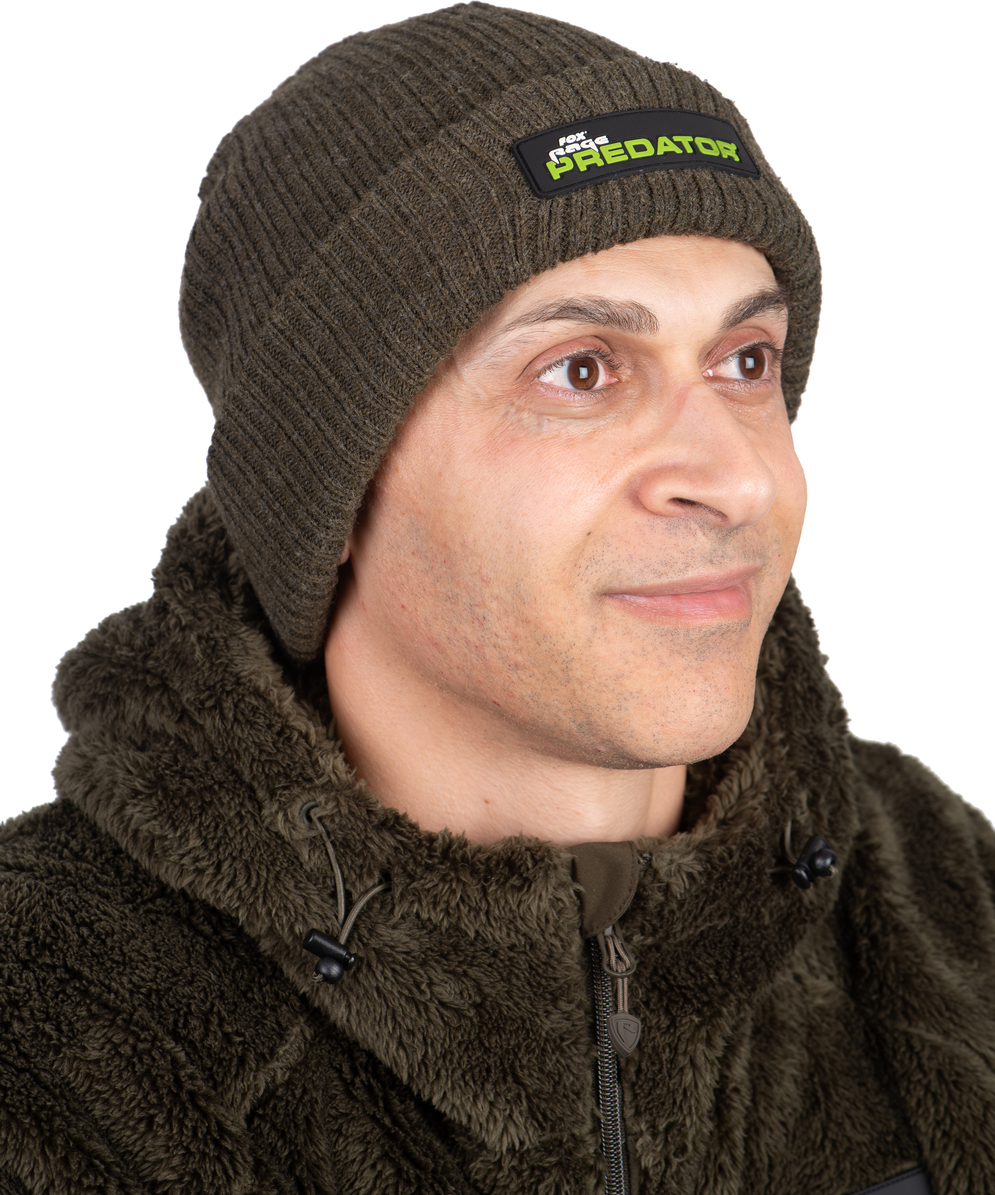 Thermal Beanie