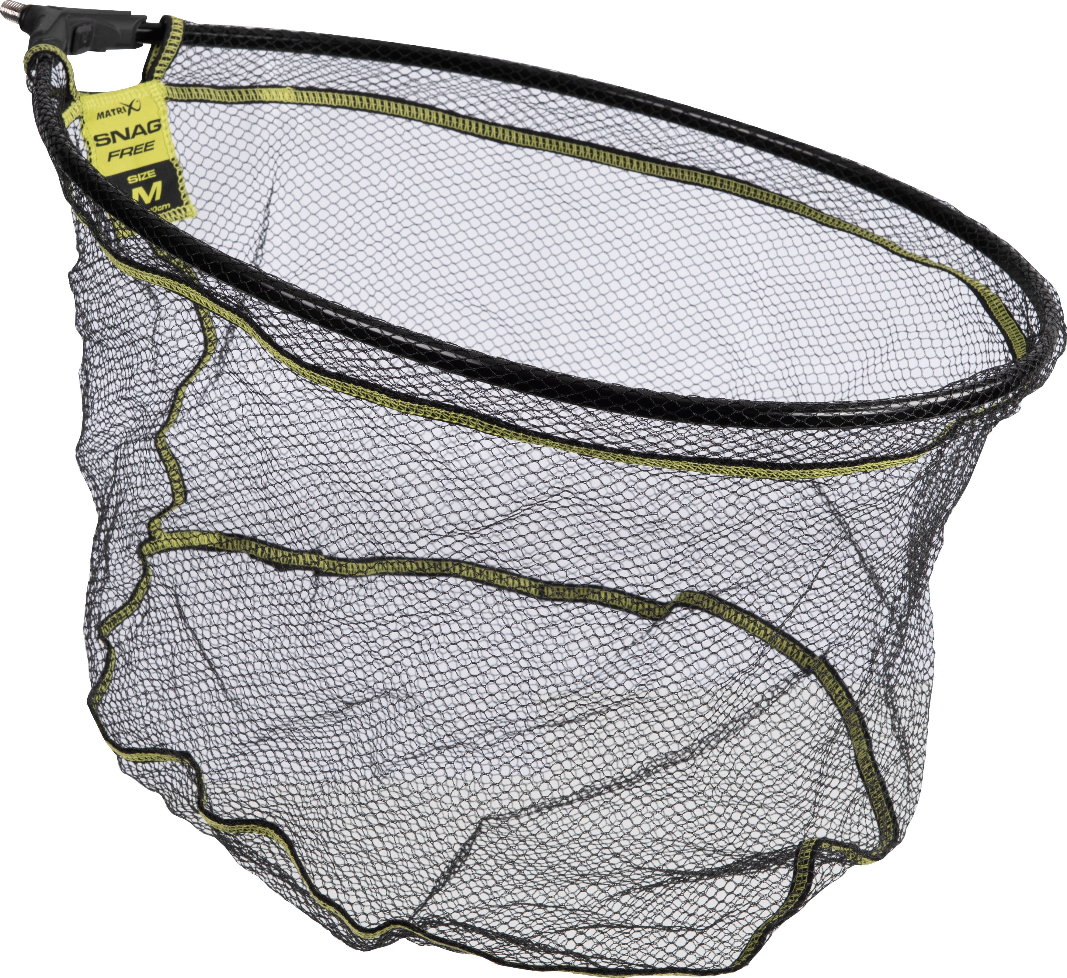 Snag Free M Net 50 x 40cm